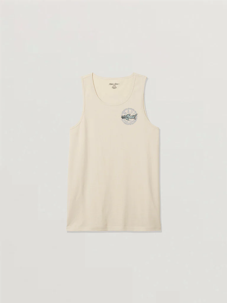 Aggro Shark Tank Top - Image 4