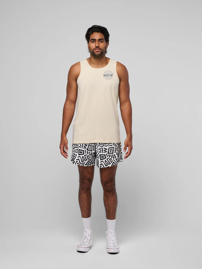 Aggro Shark Tank Top - Image 6