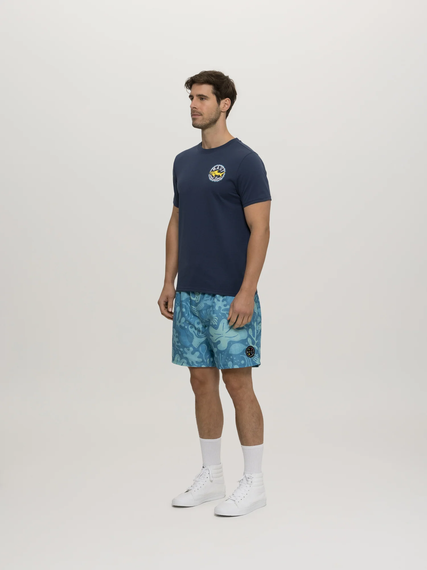 Aggro Short Sleeve T-shirt - Image 5