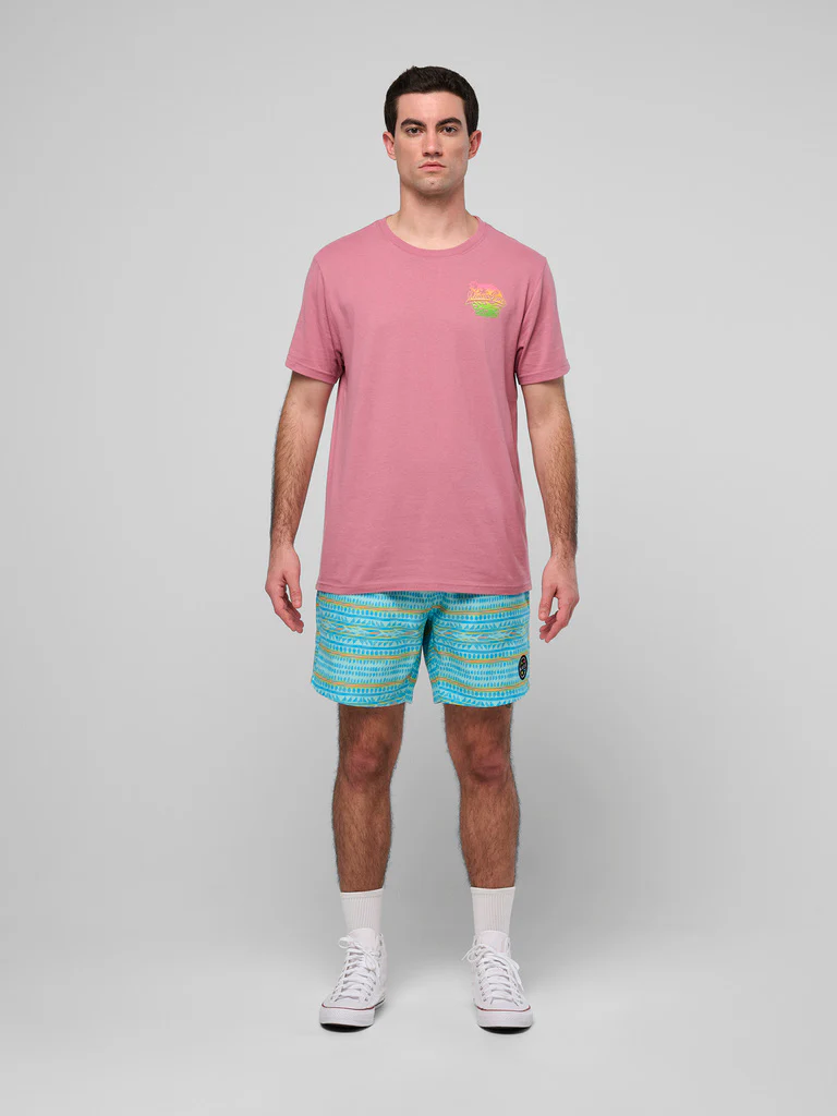 Aloha Shark Short Sleeve T-Shirt - Image 6
