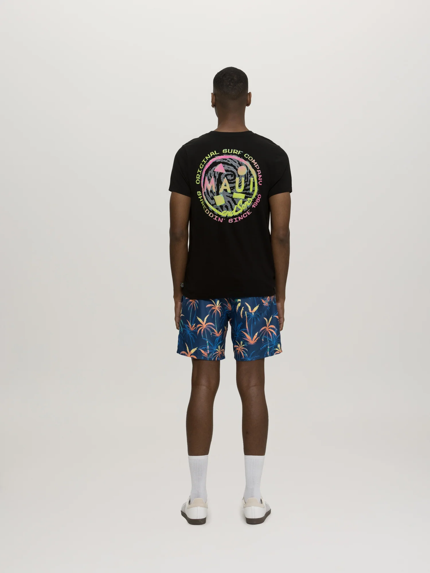Amped T-shirt - Image 5