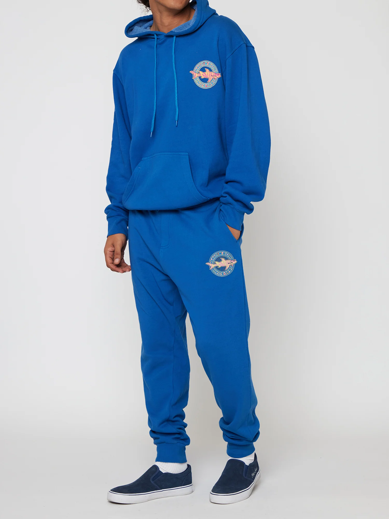 Big Bright Jogger Sweatpant - Image 2