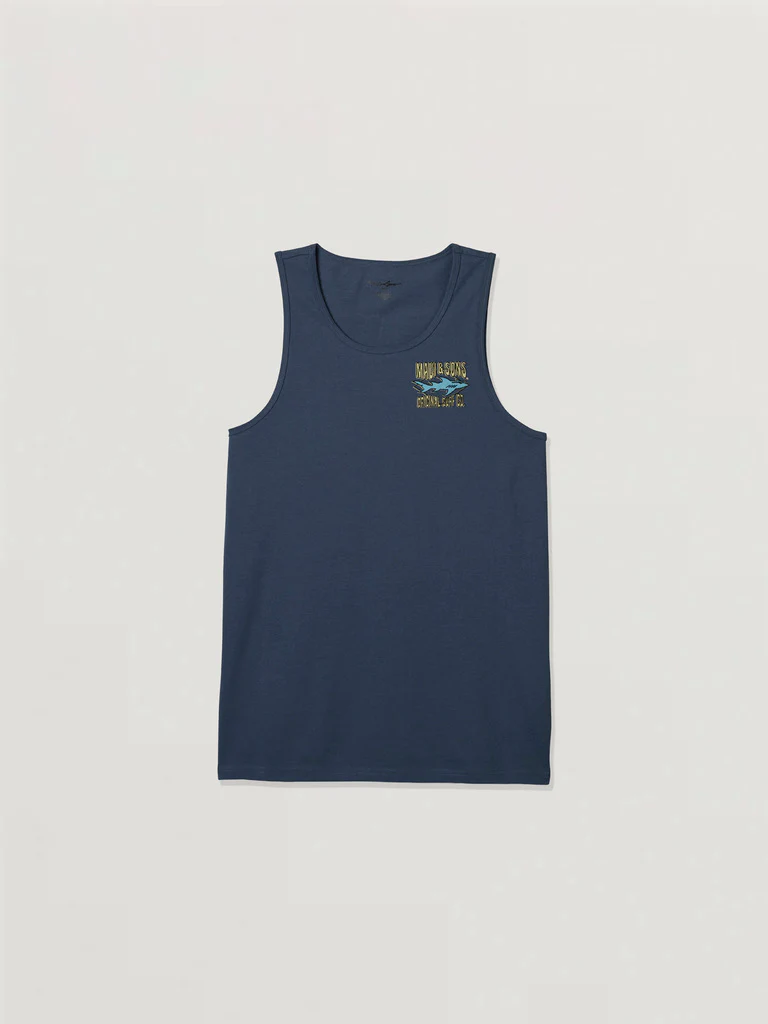 Biting Edge Tank Top - Image 2
