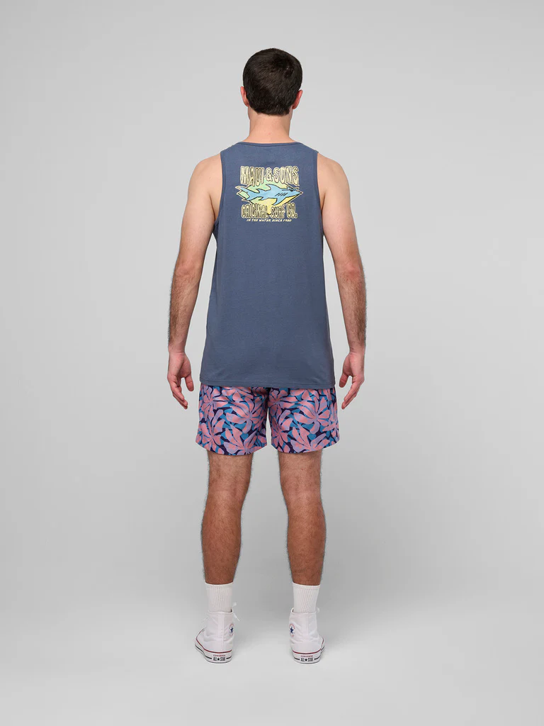 Biting Edge Tank Top - Image 3
