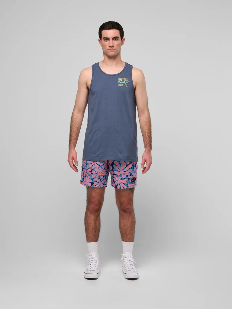 Biting Edge Tank Top - Image 4