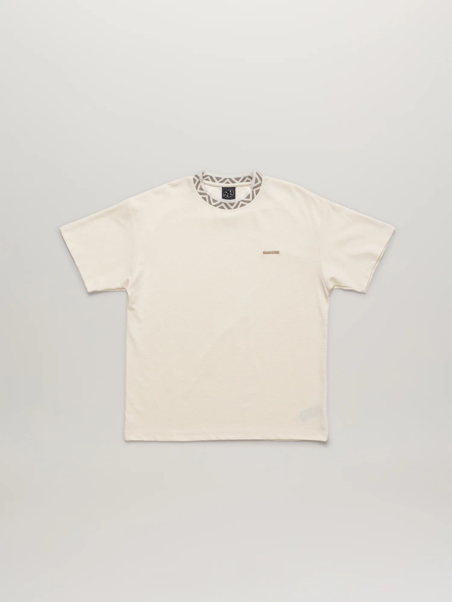 Break Neck T-Shirt - Image 2