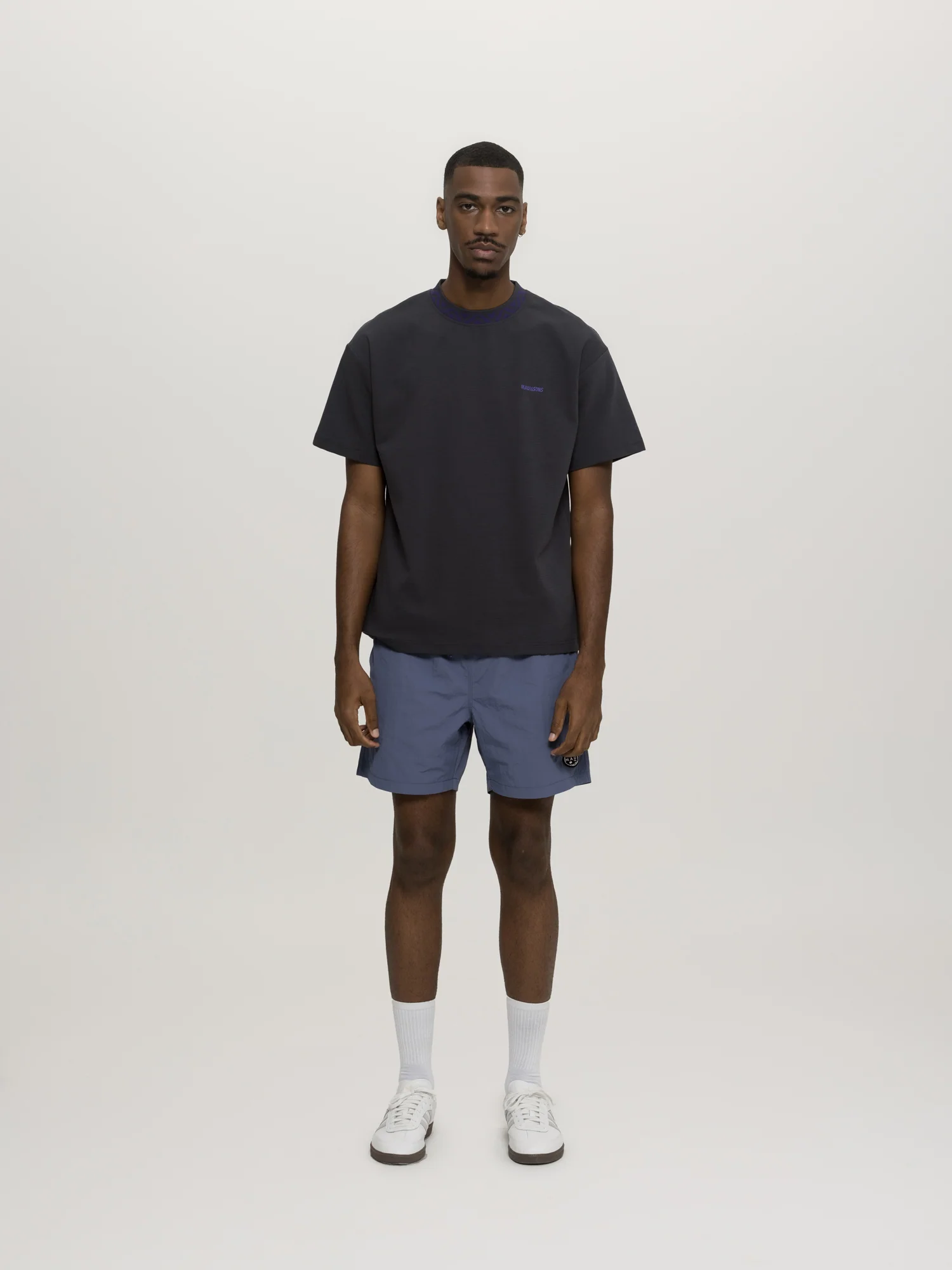 Break Neck T-Shirt - Image 3