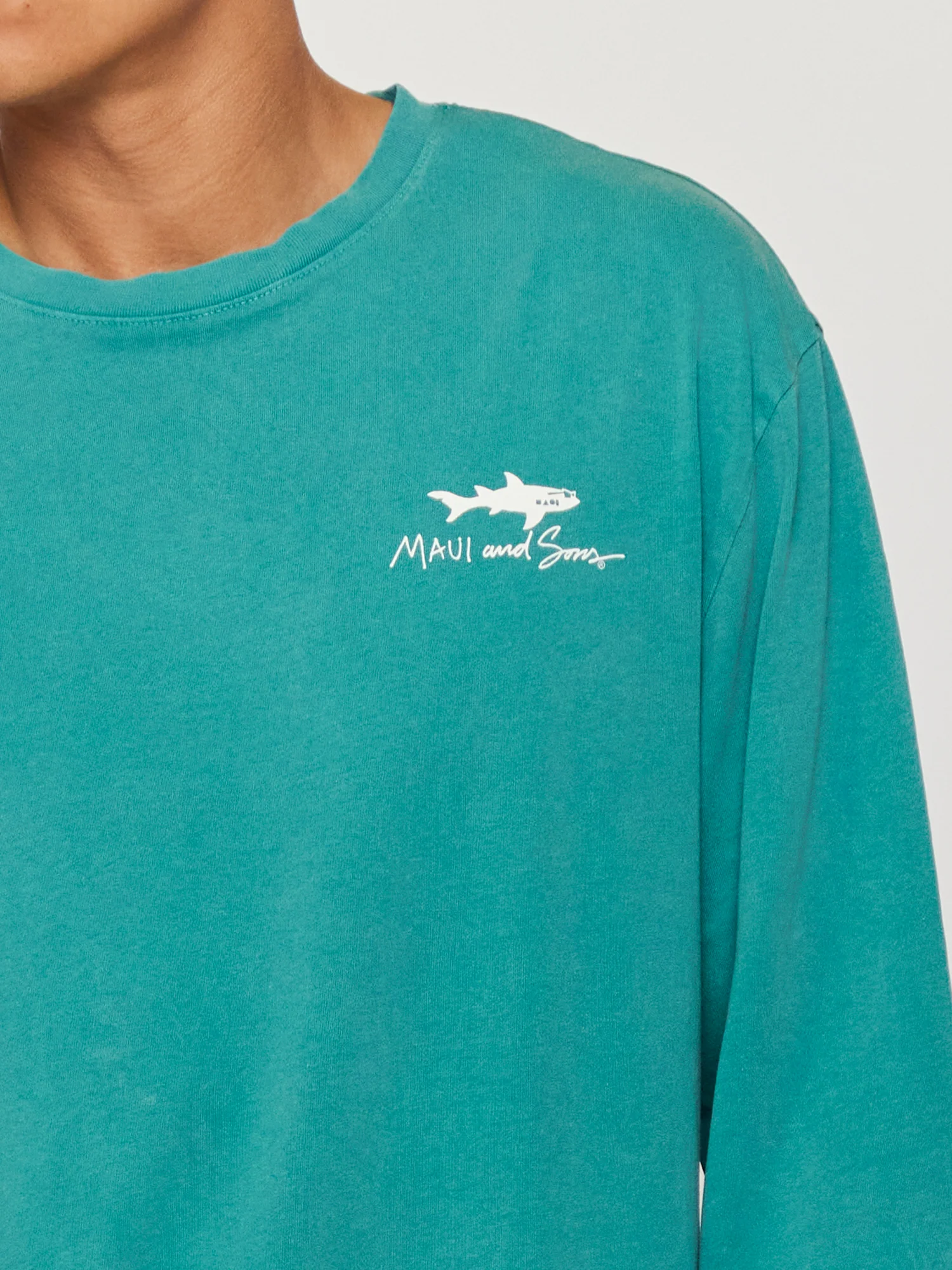 Cali Dayz Long Sleeve - Image 6