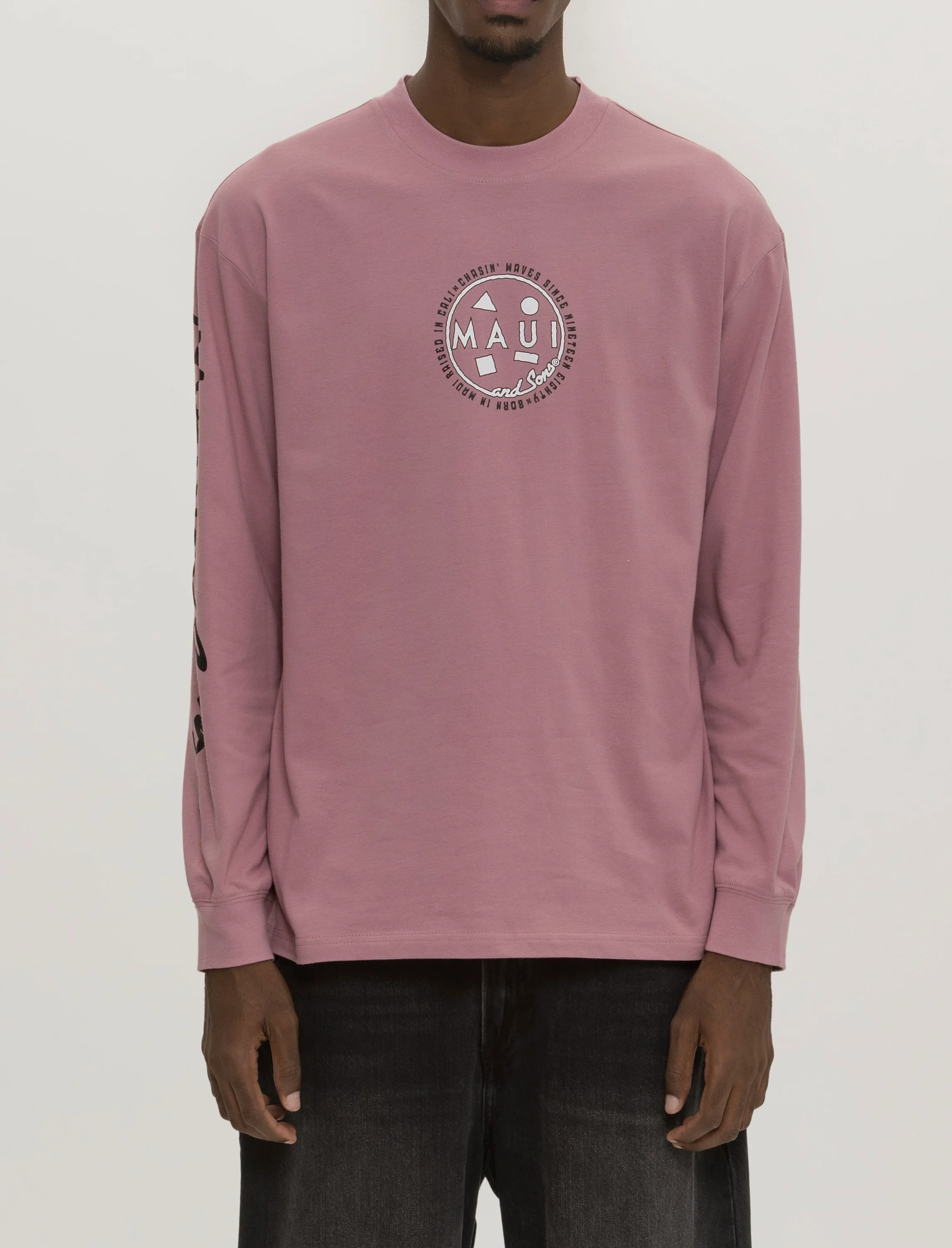 Chaser Long Sleeve Shirt - Image 3
