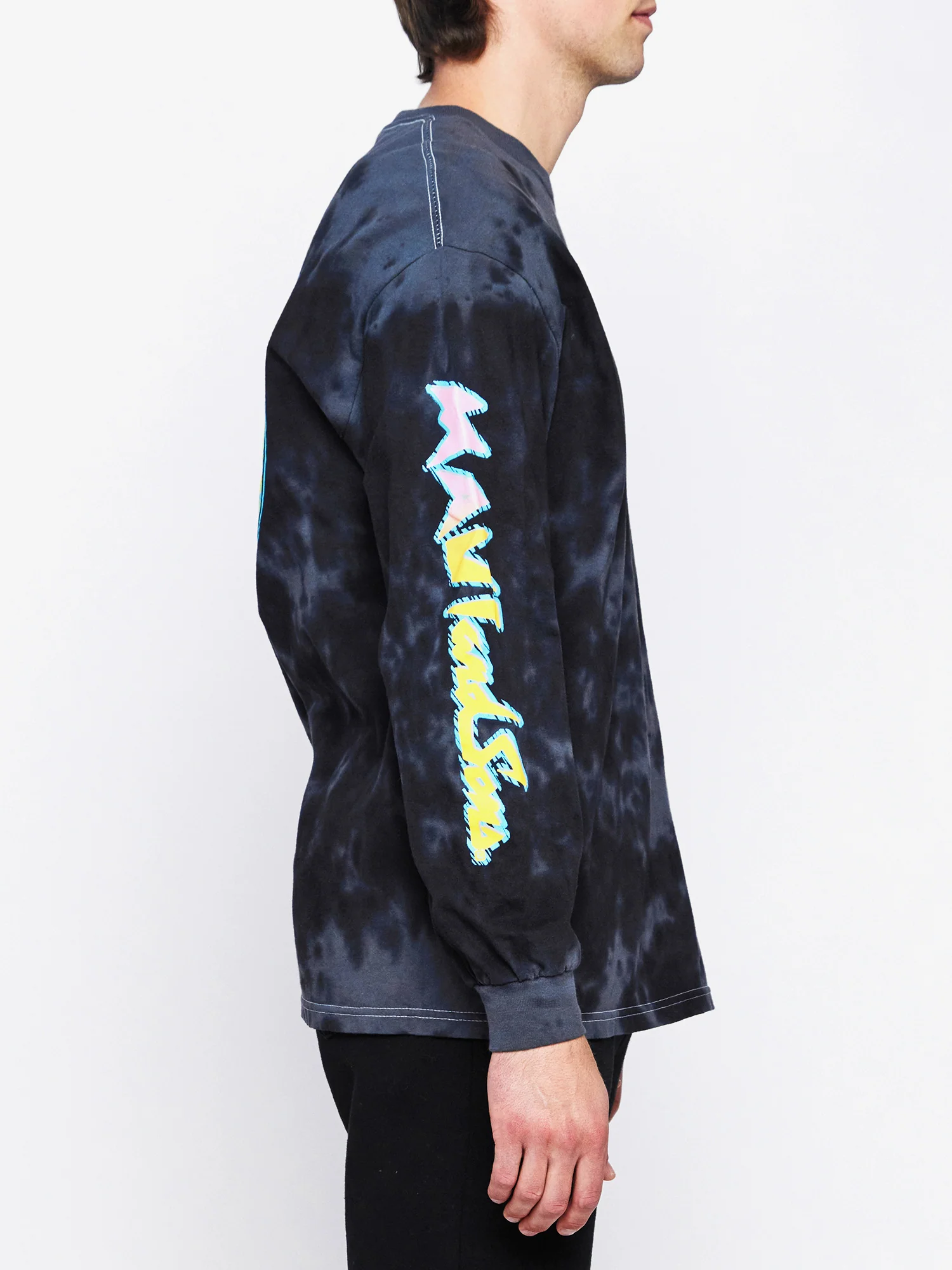 Clasher Long Sleeve Shirt - Image 3