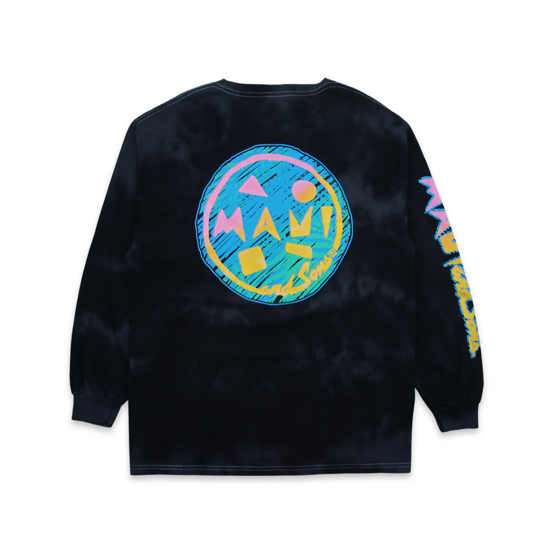 Clasher Long Sleeve Shirt - Image 7