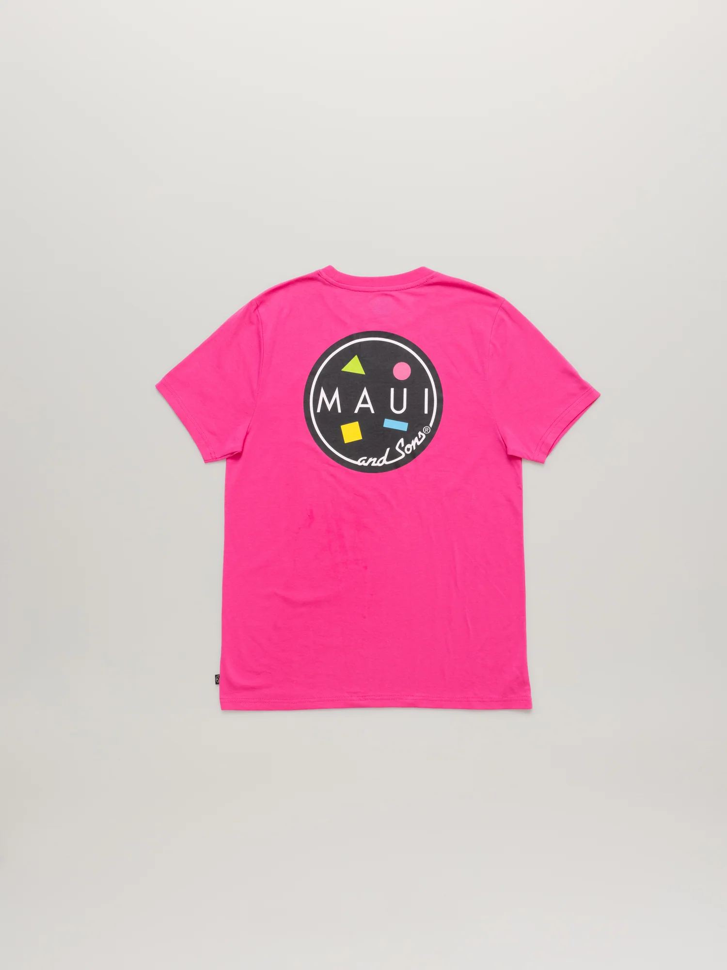 Classic Cookie Logo T-Shirt