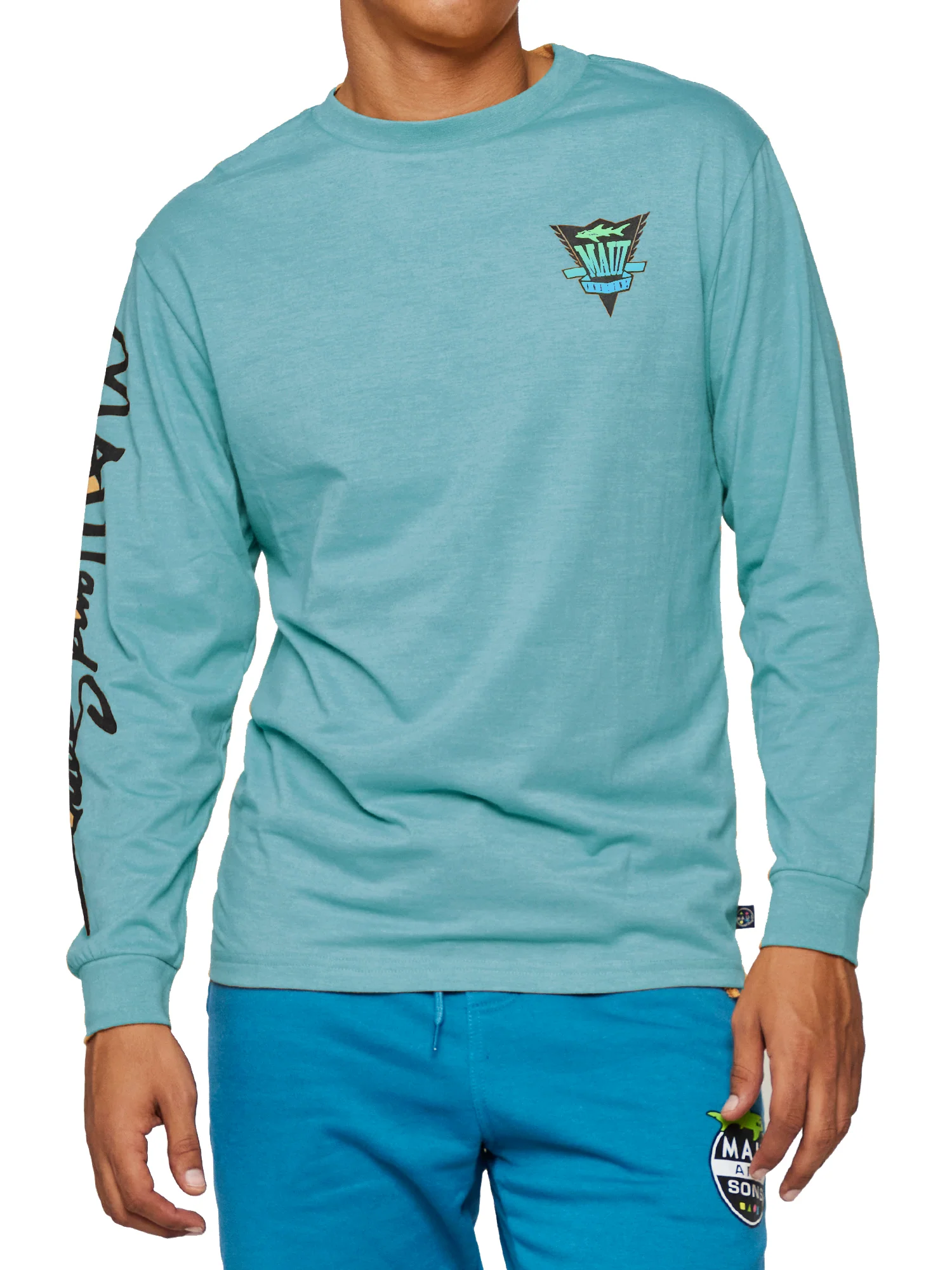 Control Long Sleeve Shirt - Image 10