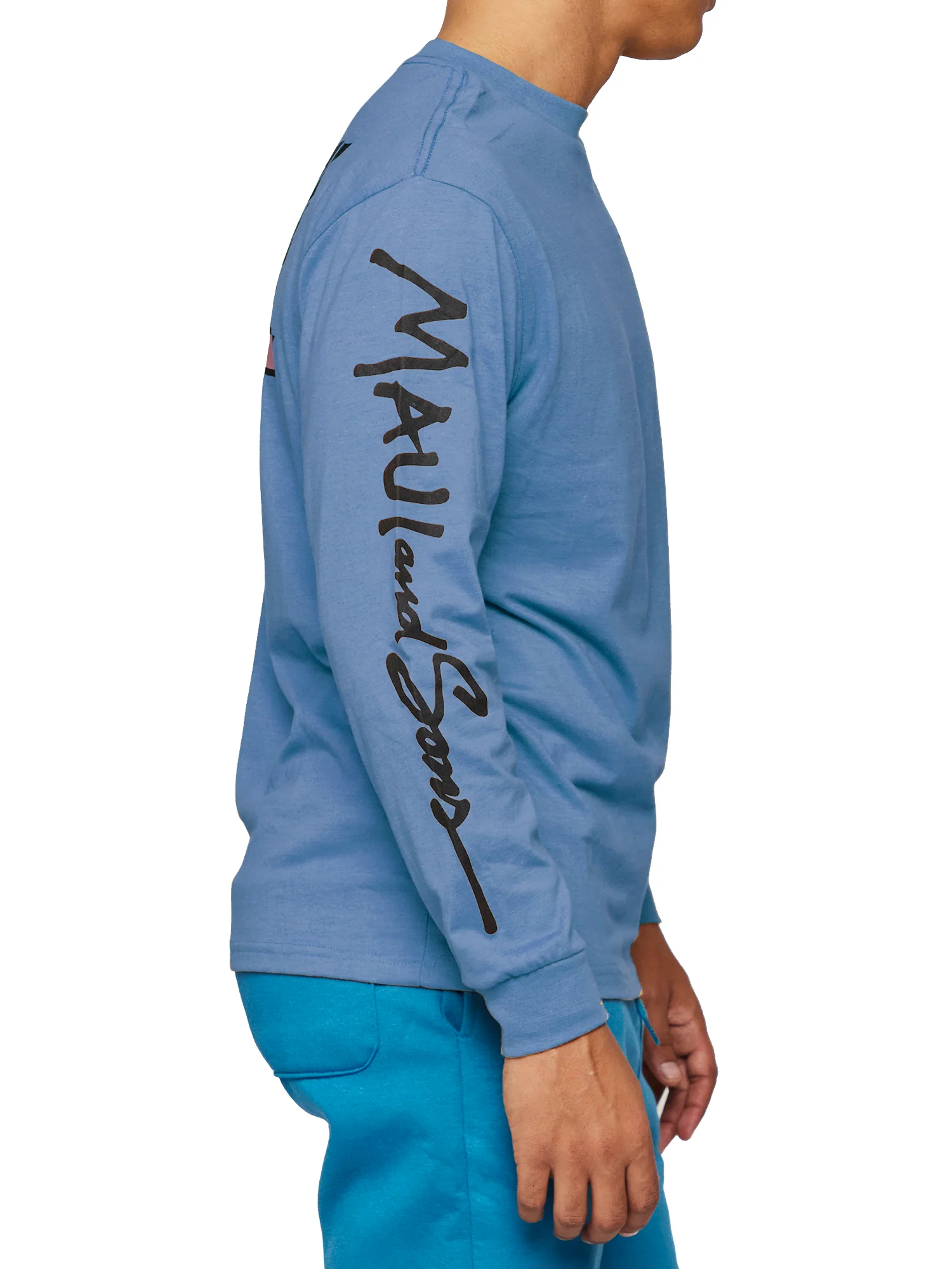 Control Long Sleeve Shirt - Image 7