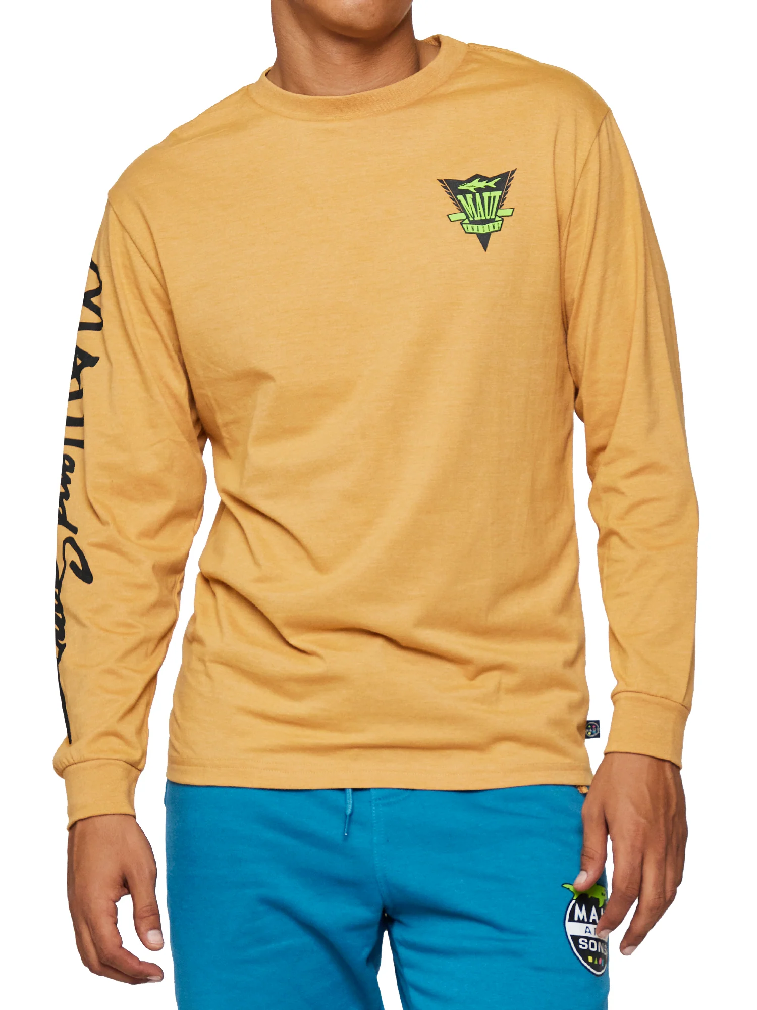 Control Long Sleeve Shirt - Image 8