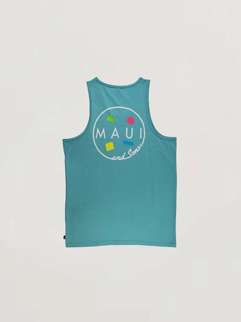 Cookie Logo 2.0 Tank Top - Image 6