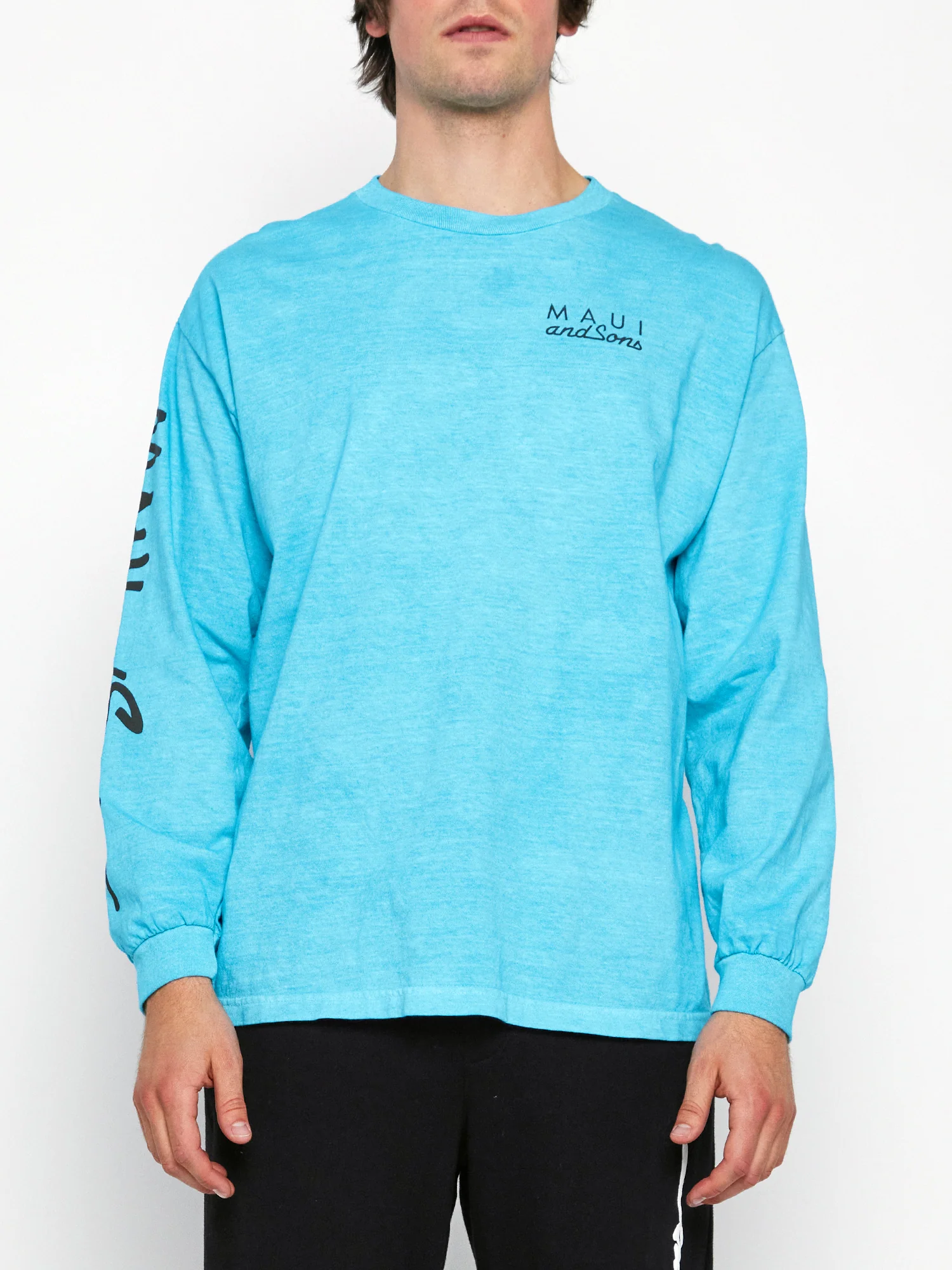 Cookie Logo Long Sleeve - Image 2
