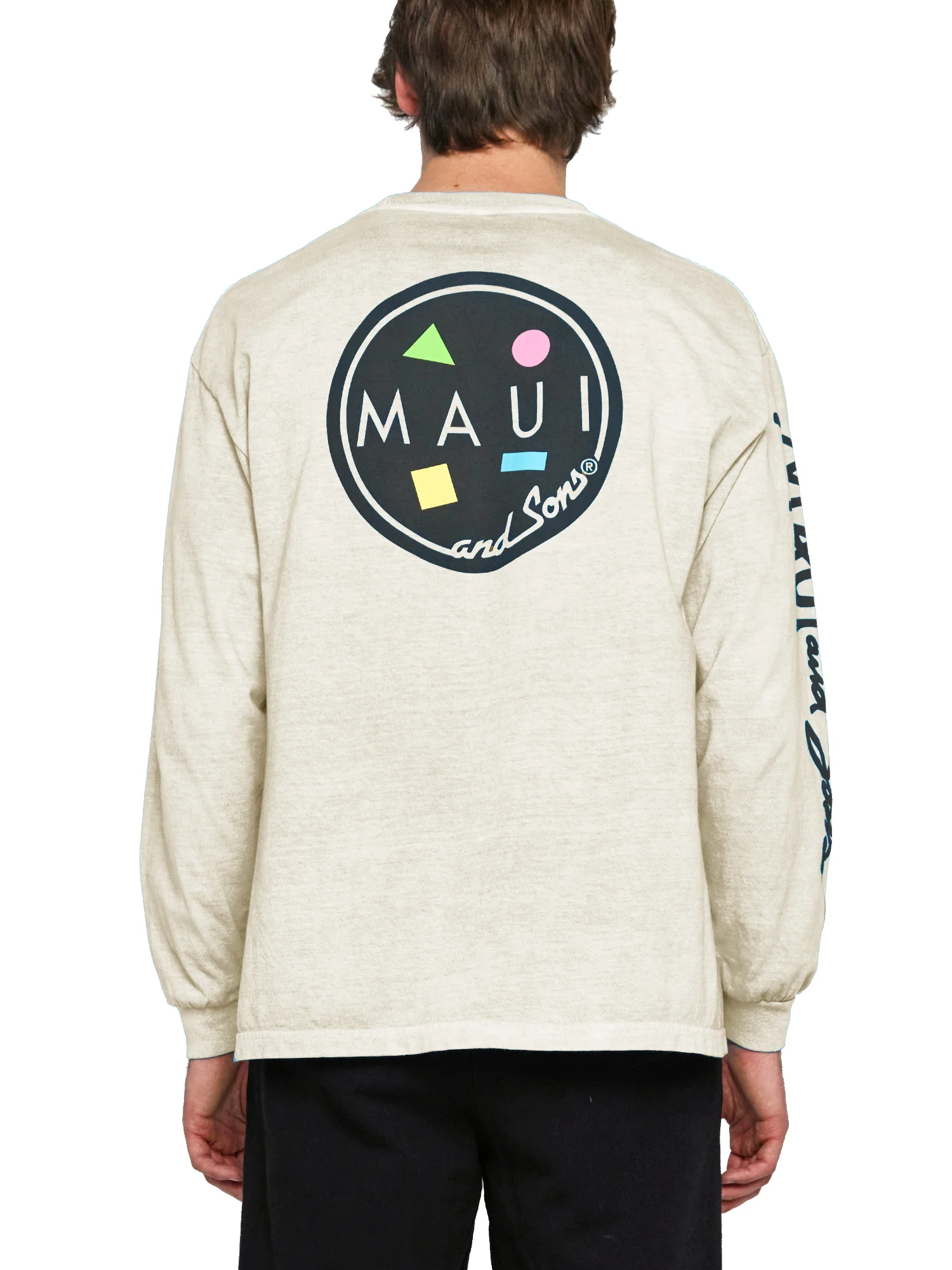 Cookie Logo Long Sleeve - Image 5