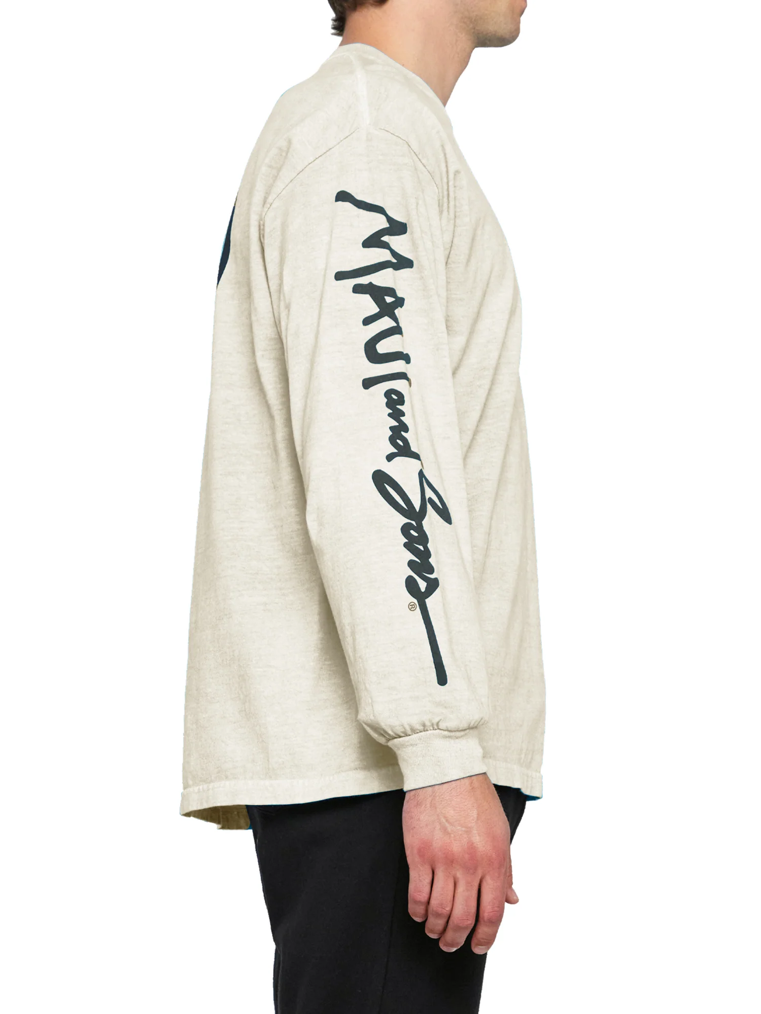 Cookie Logo Long Sleeve - Image 6