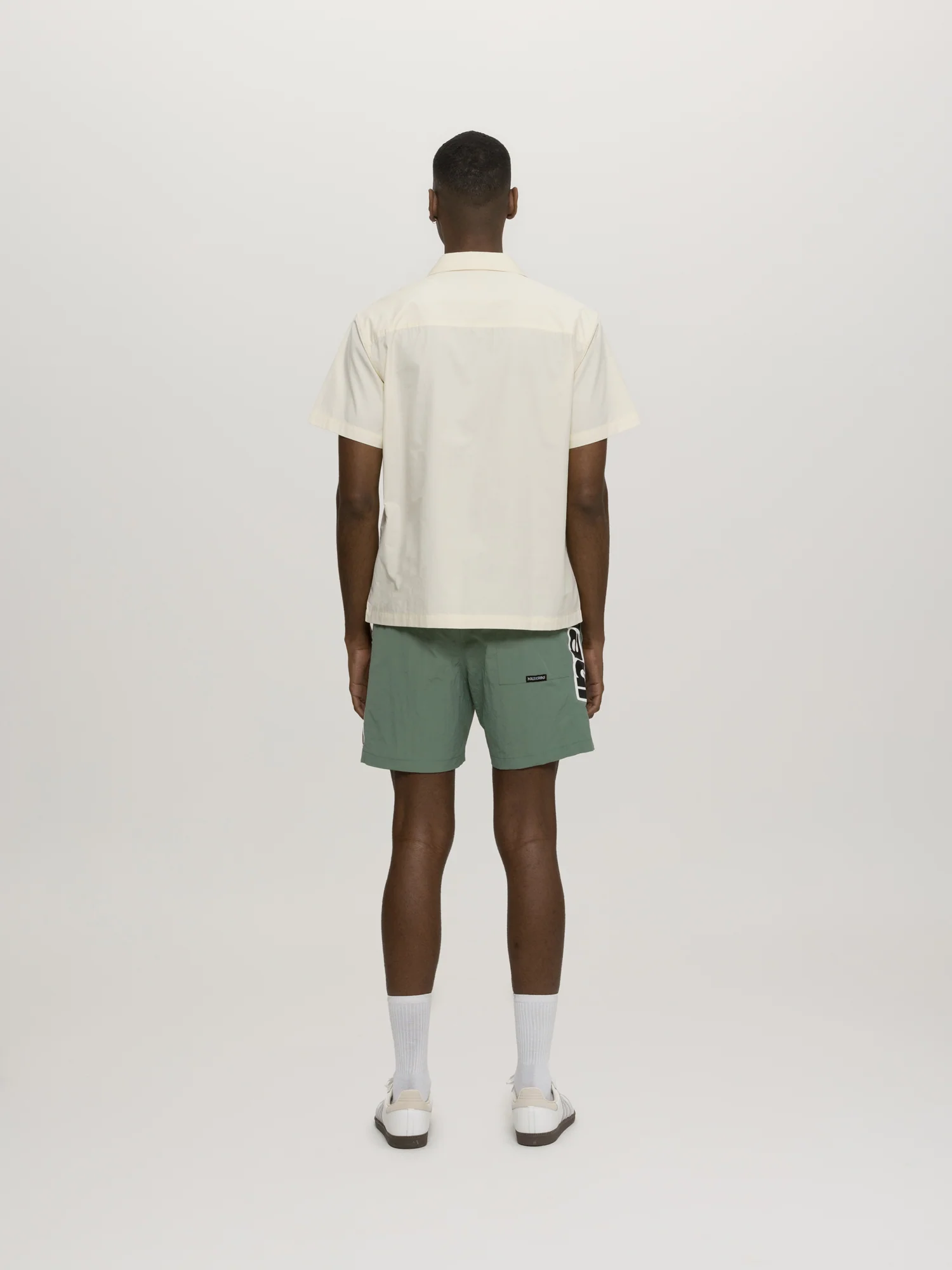 Elements Woven Shirt - Image 5