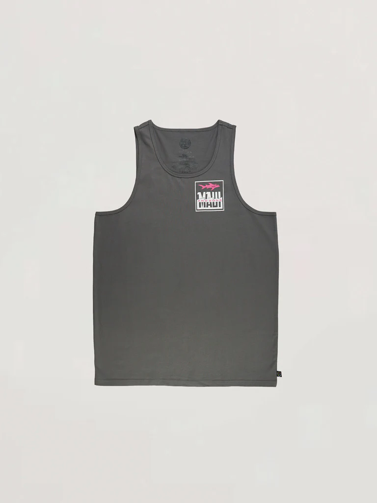 Fish Out of Water Tank Top - Image 2