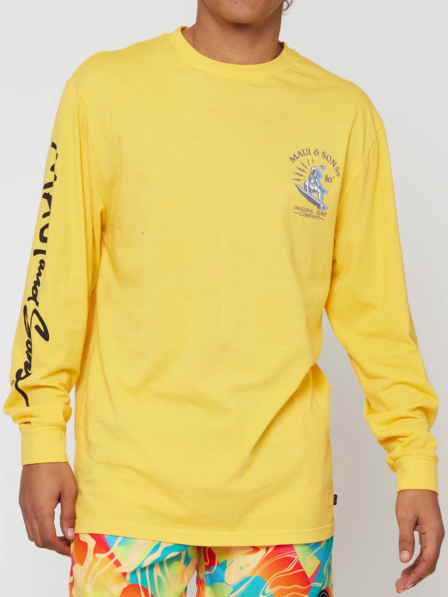 Flight Long Sleeve - Image 3