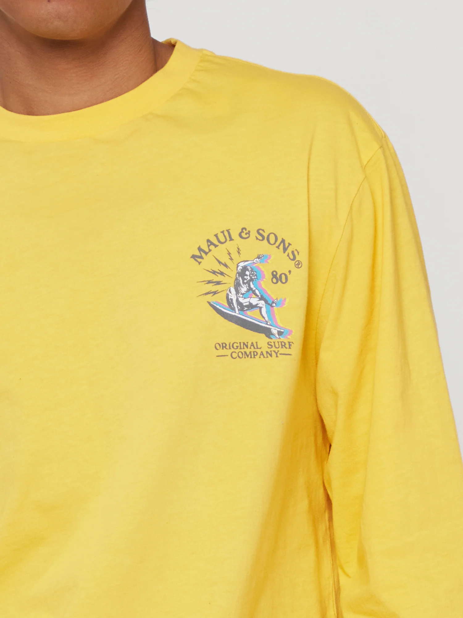 Flight Long Sleeve - Image 4