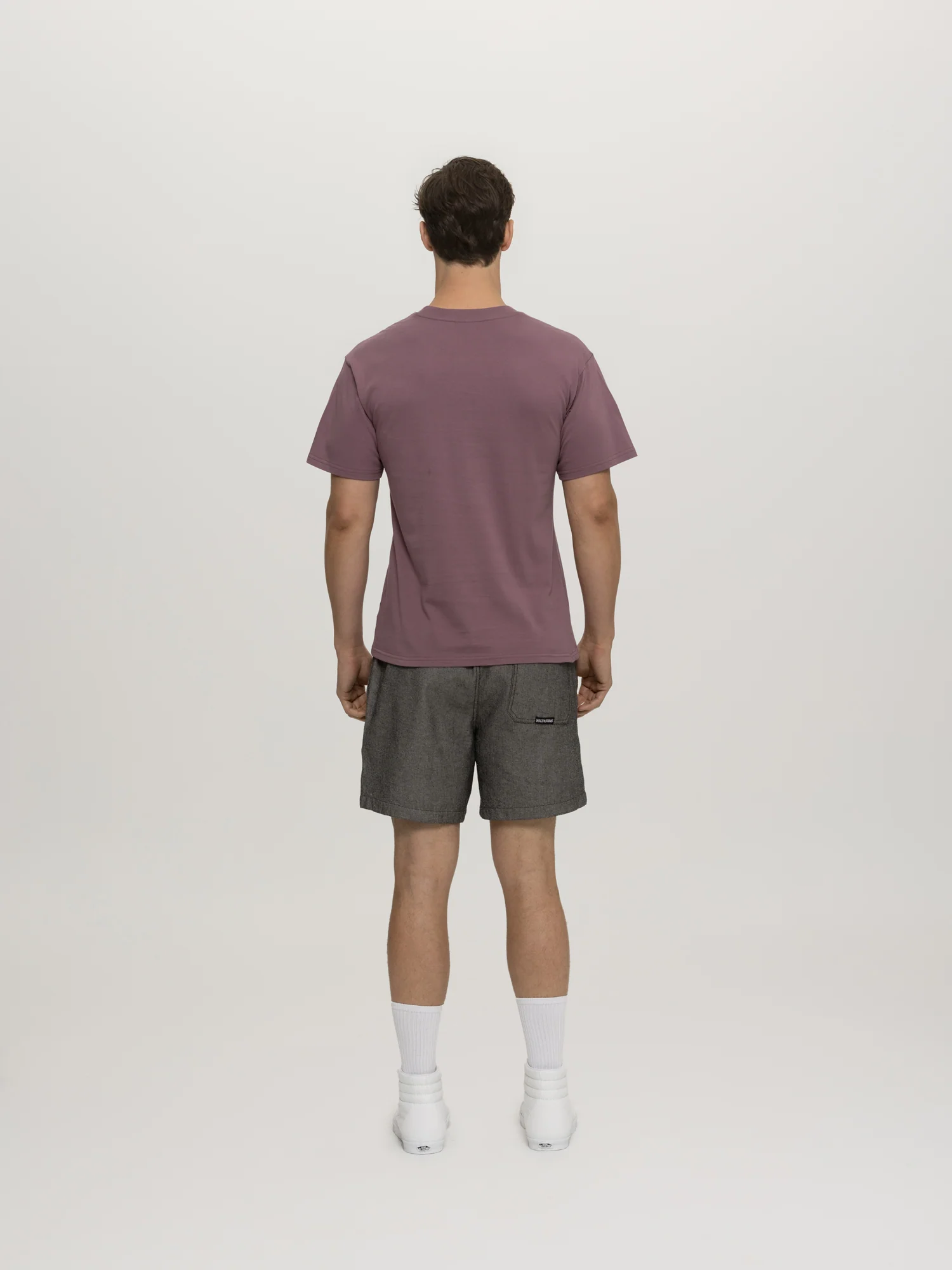Globe T-Shirt - Image 5