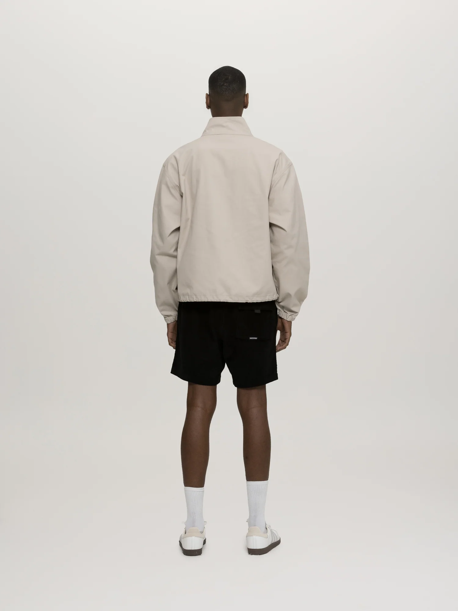 Granite Zip Up Jacket - Image 5