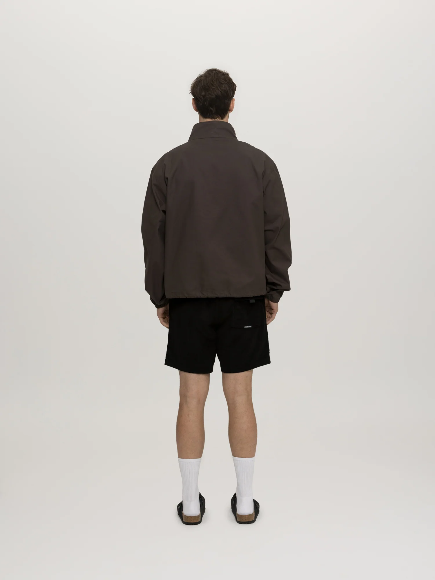 Granite Zip Up Jacket - Image 9
