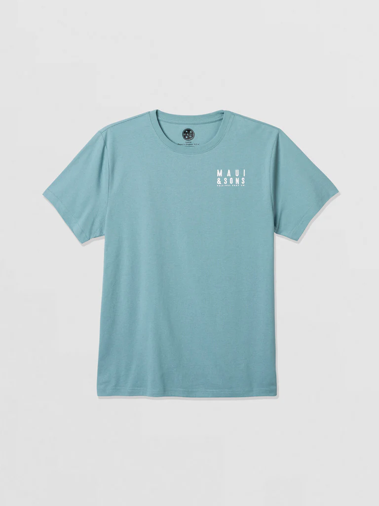 In the Deep Short Sleeve T-Shirt - Image 2