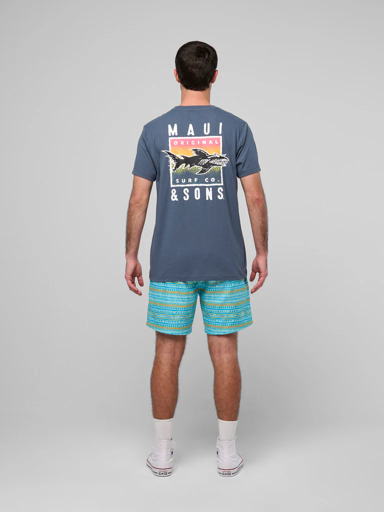 In the Deep Short Sleeve T-Shirt - Image 5