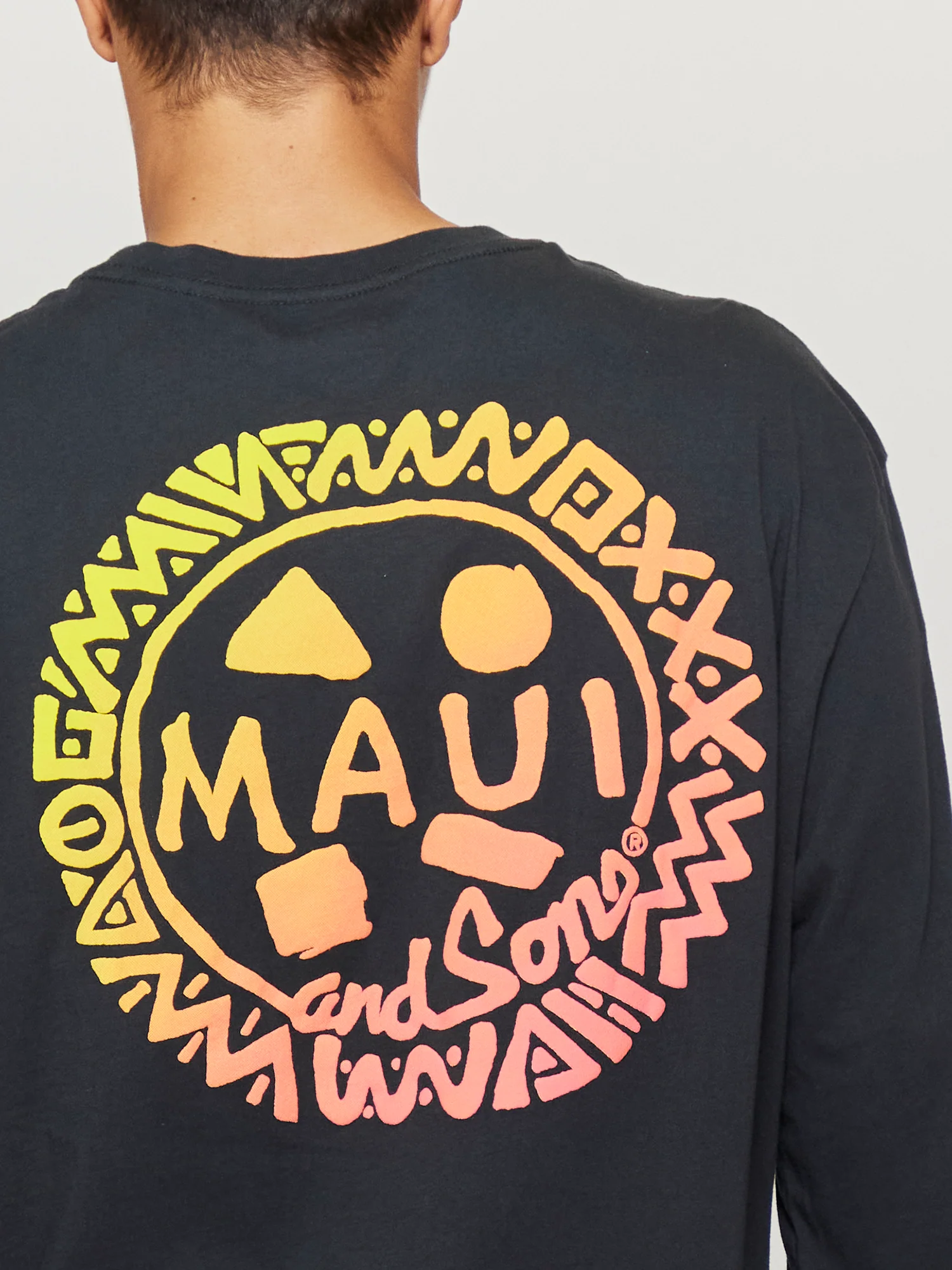 Island Cookie Long Sleeve - Image 5