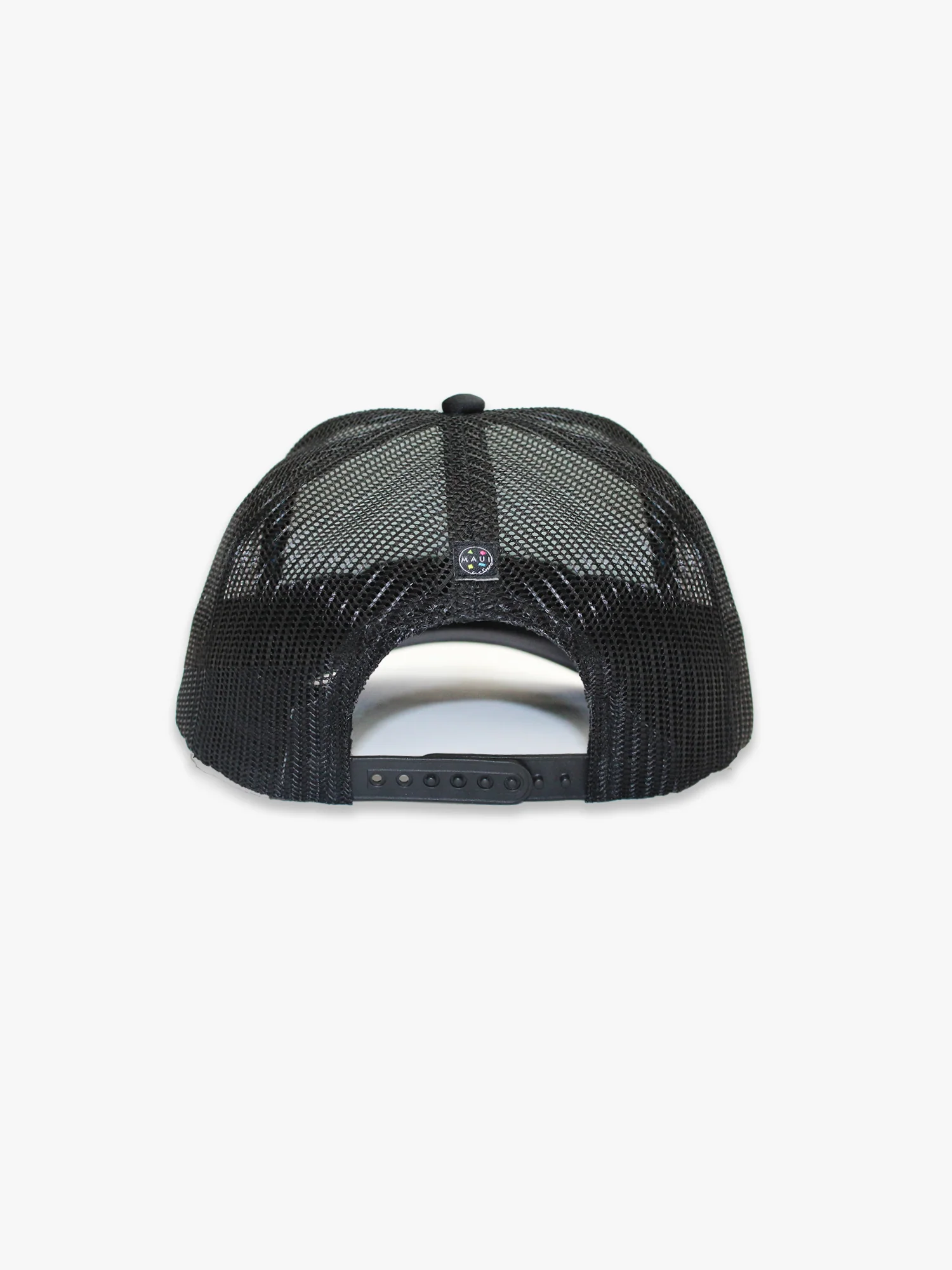 Kids All Season Trucker Hat - Image 3