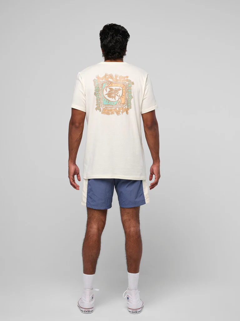 Local Hero Men's Pool Shorts - Image 6