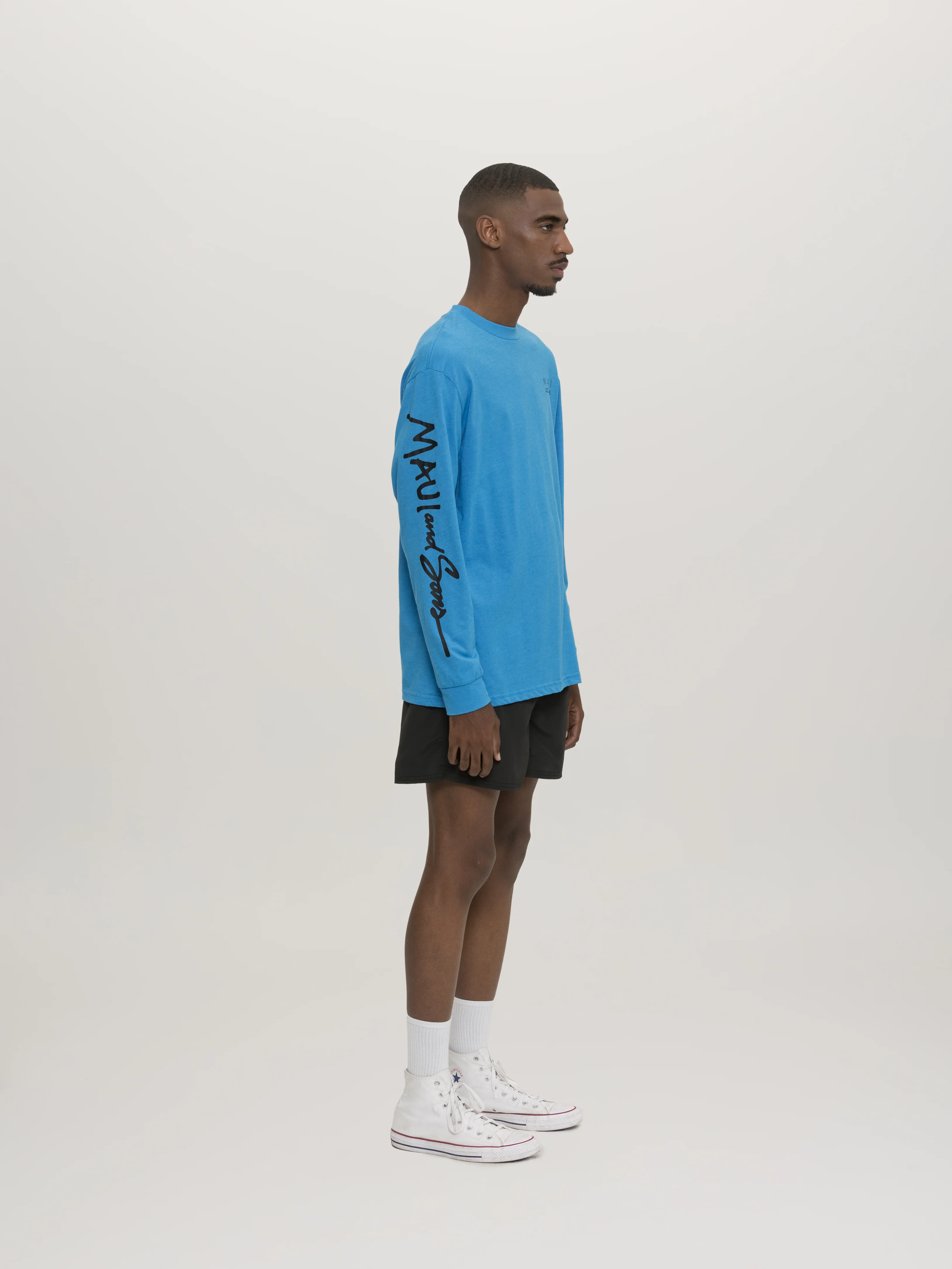 Cookie Logo Long Sleeve - Image 10