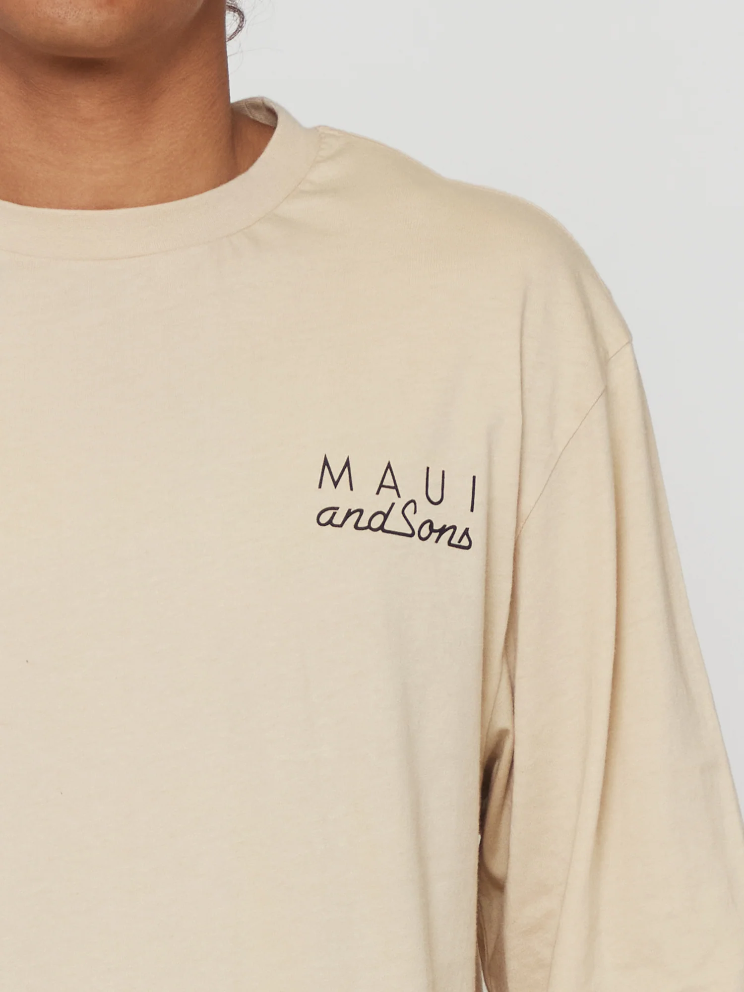 Cookie Logo Long Sleeve - Image 14