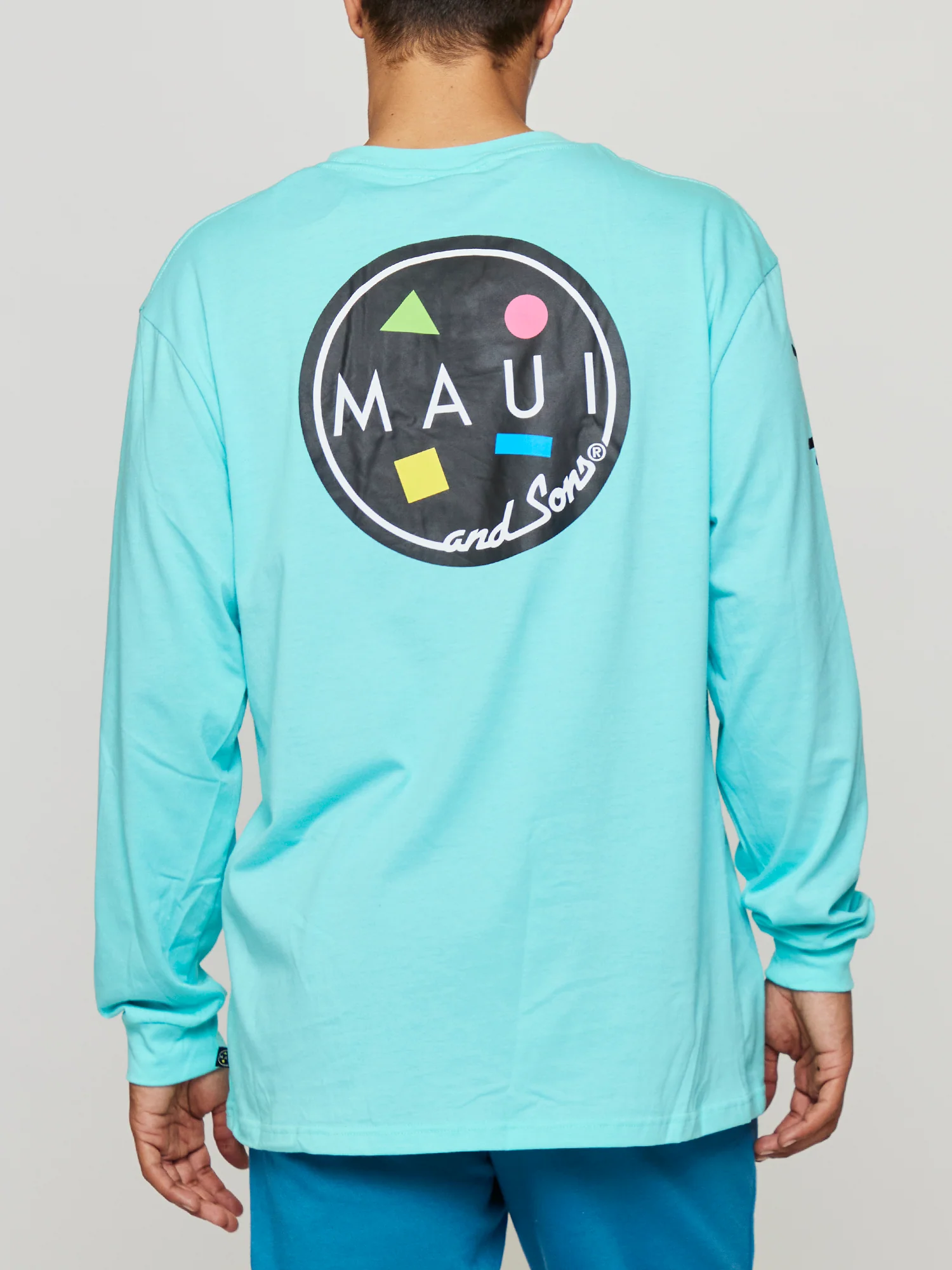 Cookie Logo Long Sleeve - Image 2