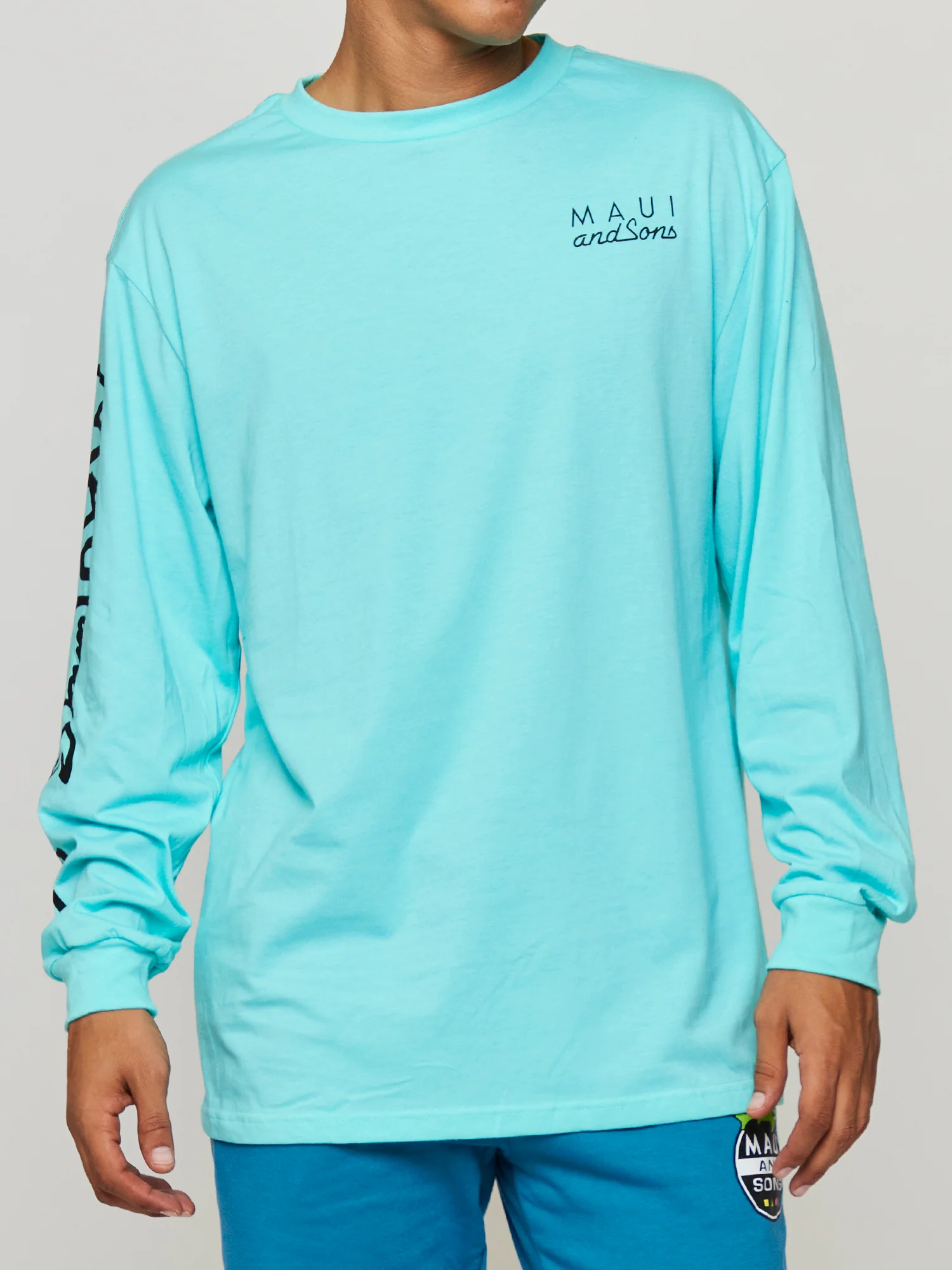 Cookie Logo Long Sleeve - Image 3