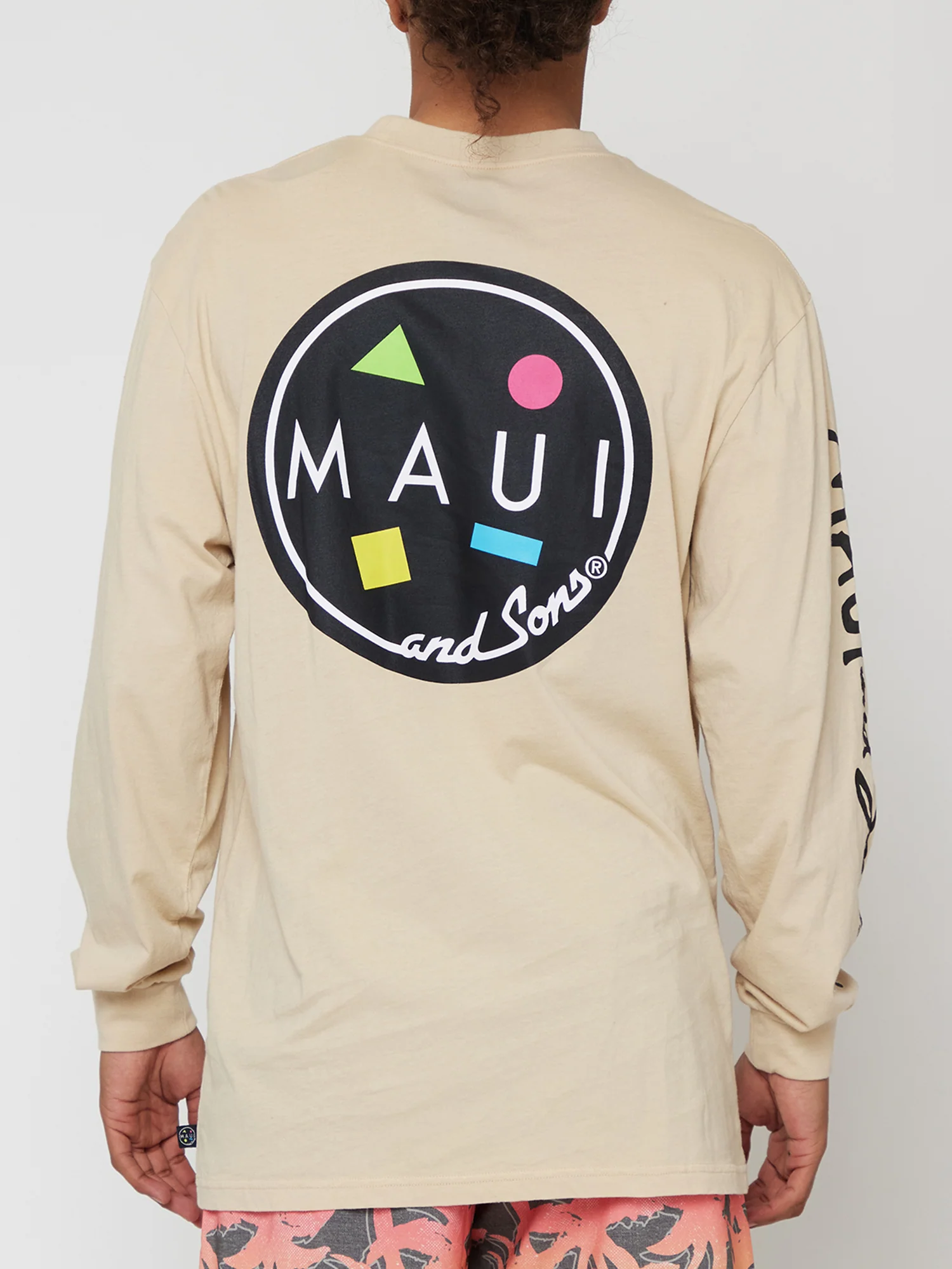 Cookie Logo Long Sleeve - Image 5