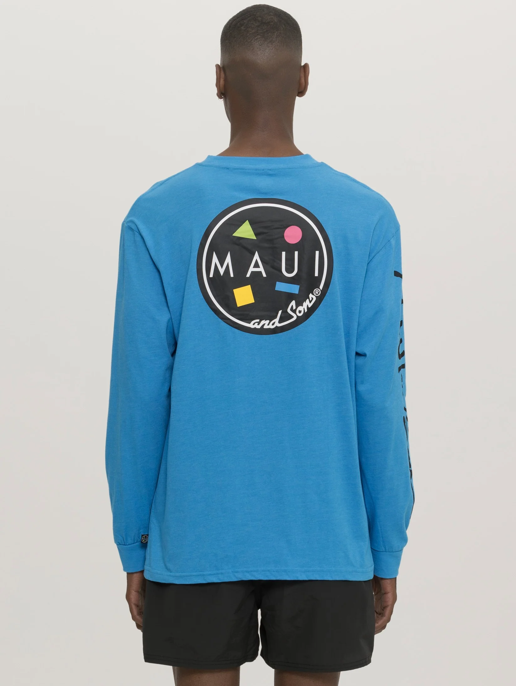 Cookie Logo Long Sleeve - Image 8