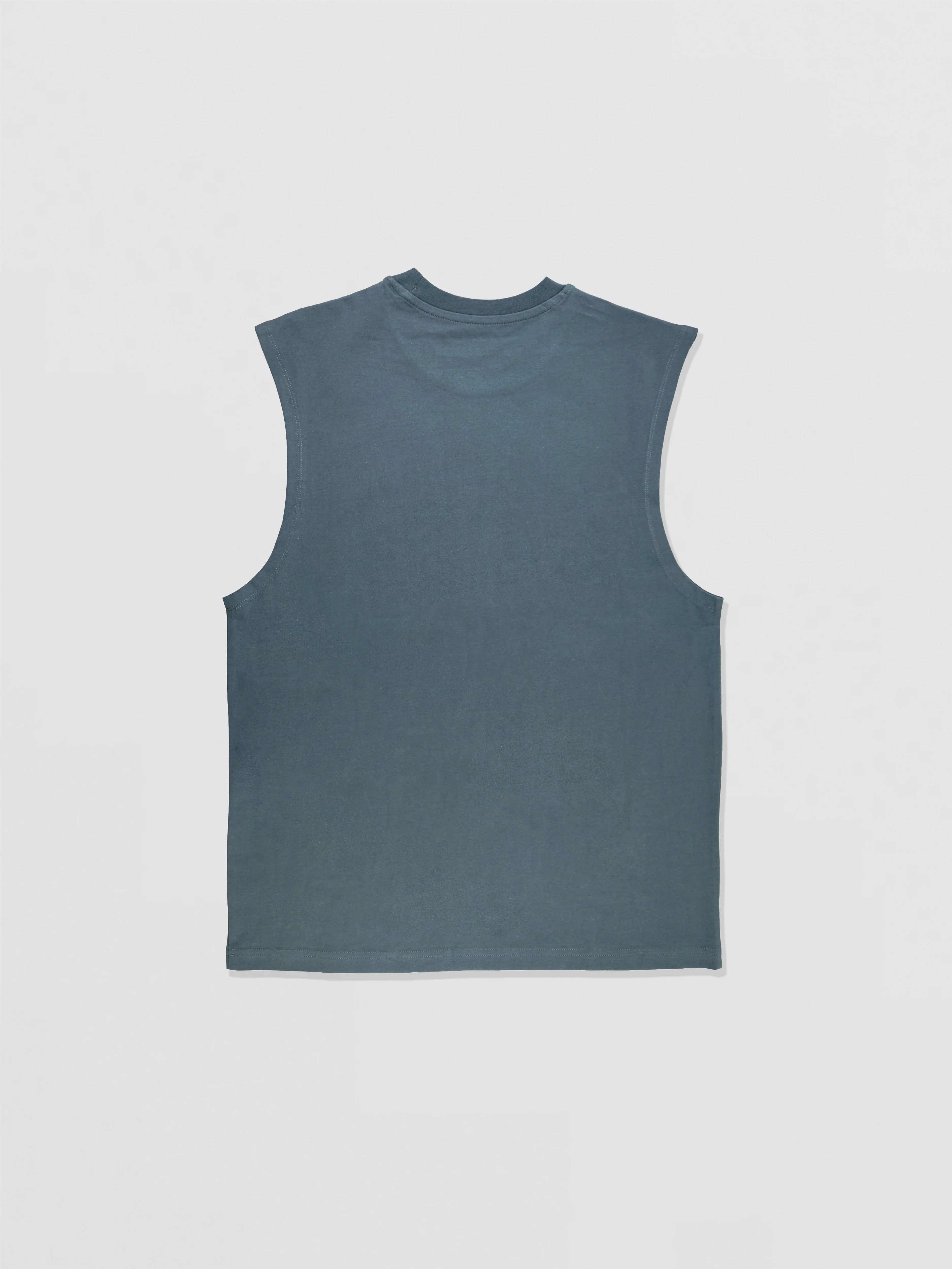 Madras Muscle Tank Top - Image 2