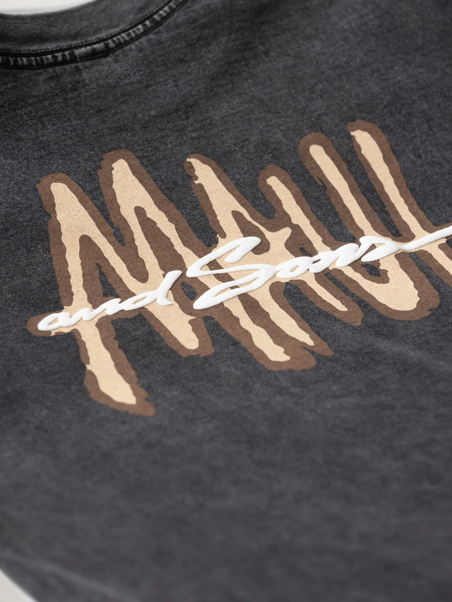 Maui Tag Mineral Wash T-Shirt - Image 3