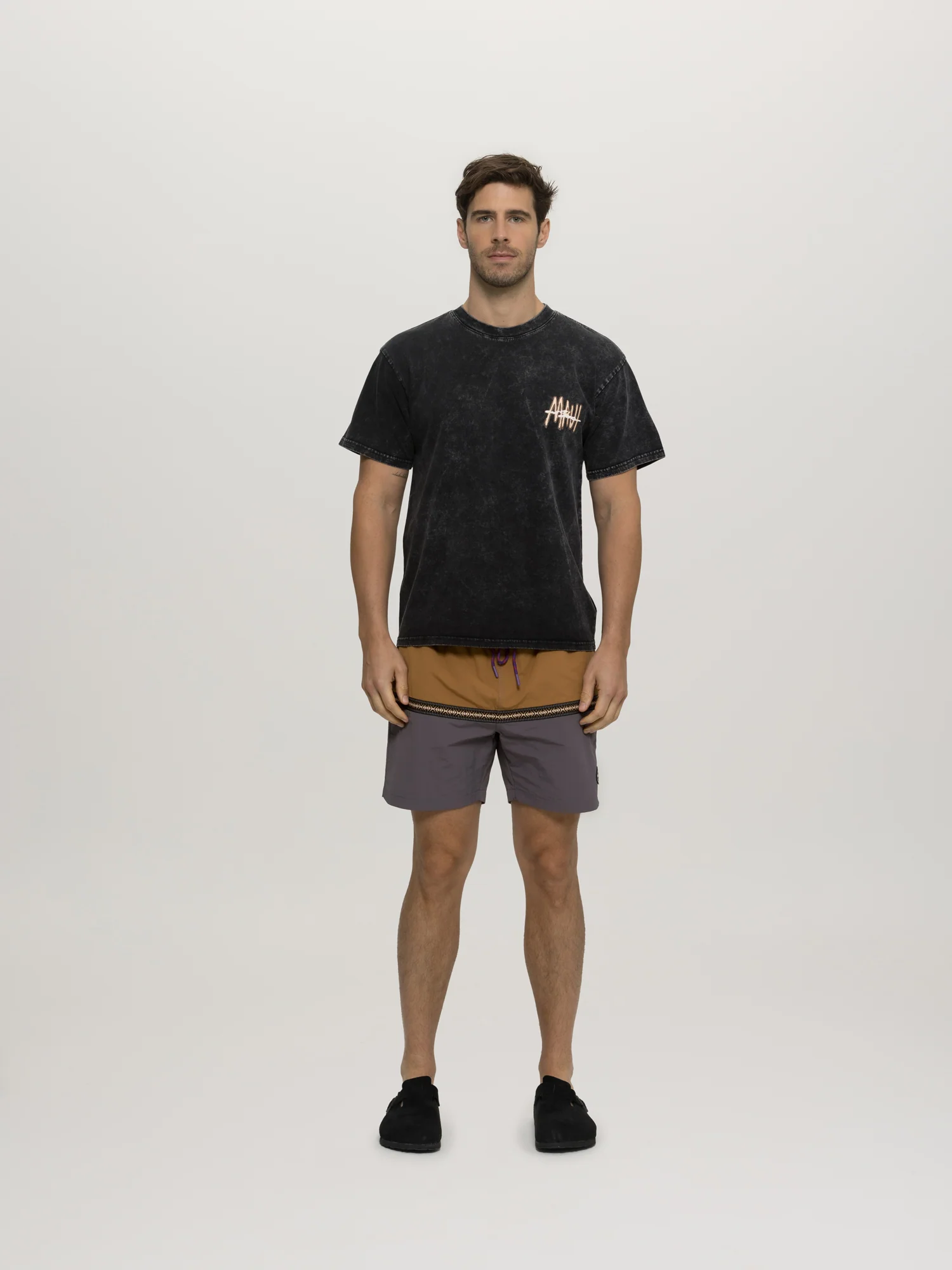 Maui Tag Mineral Wash T-Shirt - Image 4