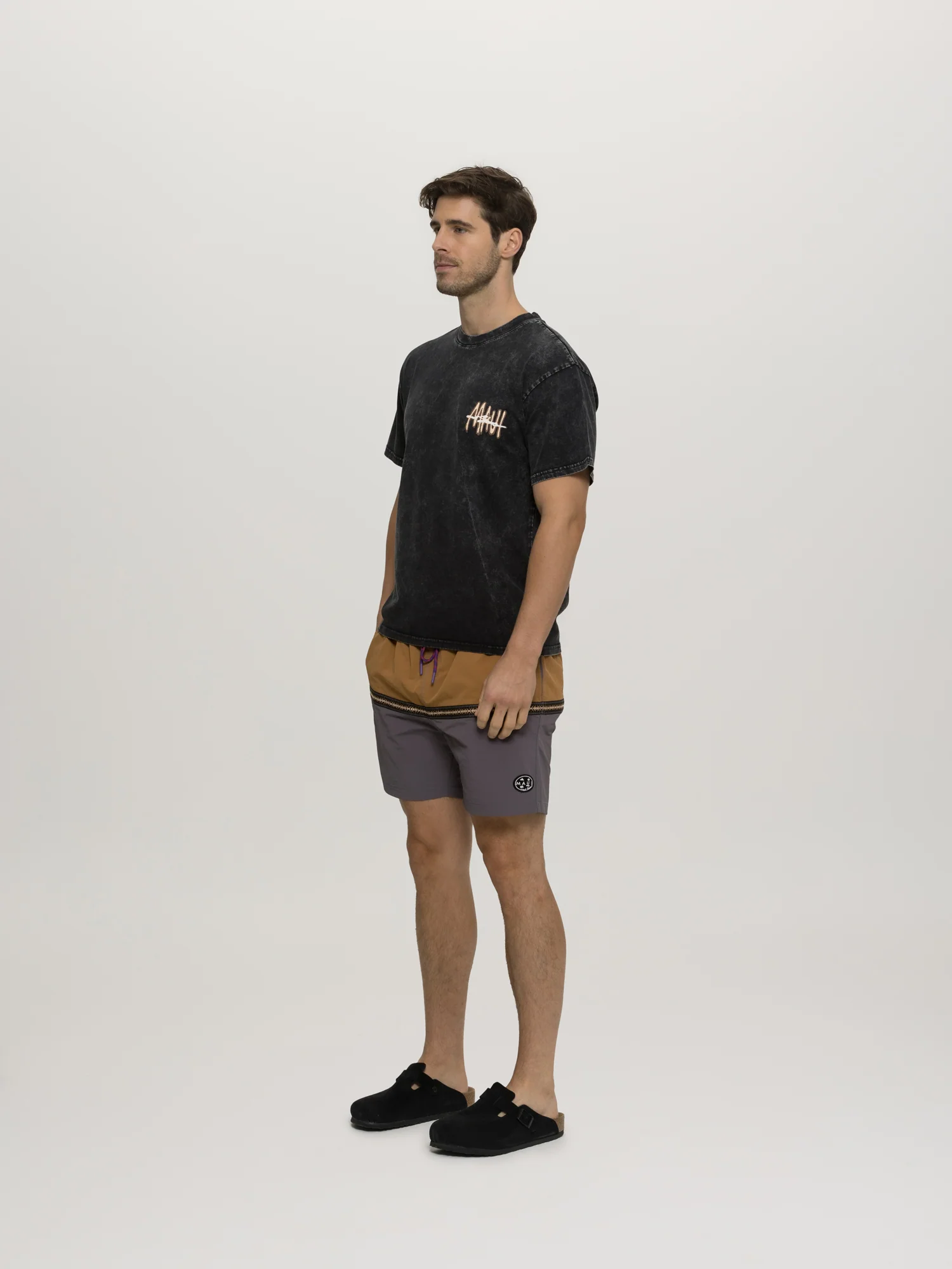 Maui Tag Mineral Wash T-Shirt - Image 5