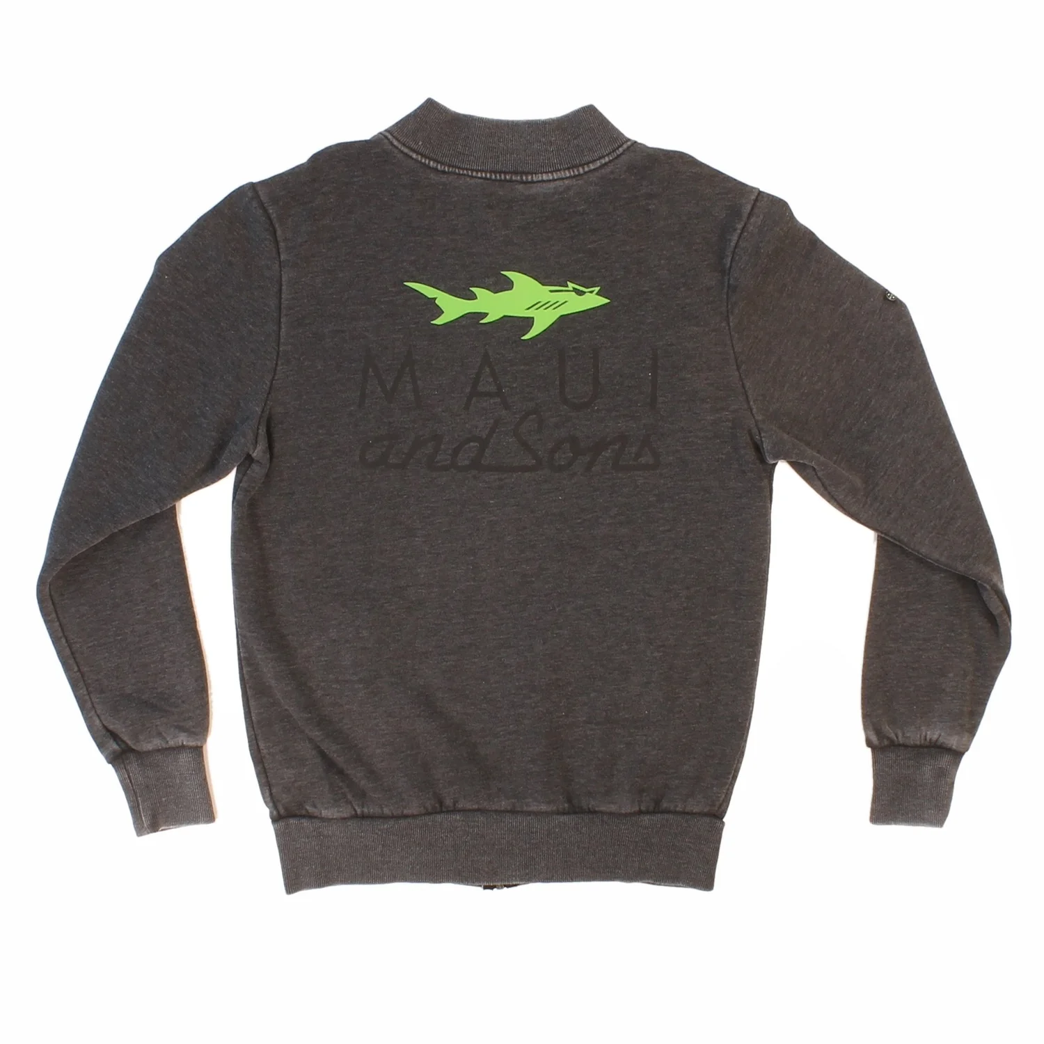 Team Spirit Cookie Zip Up Sweater - Image 2