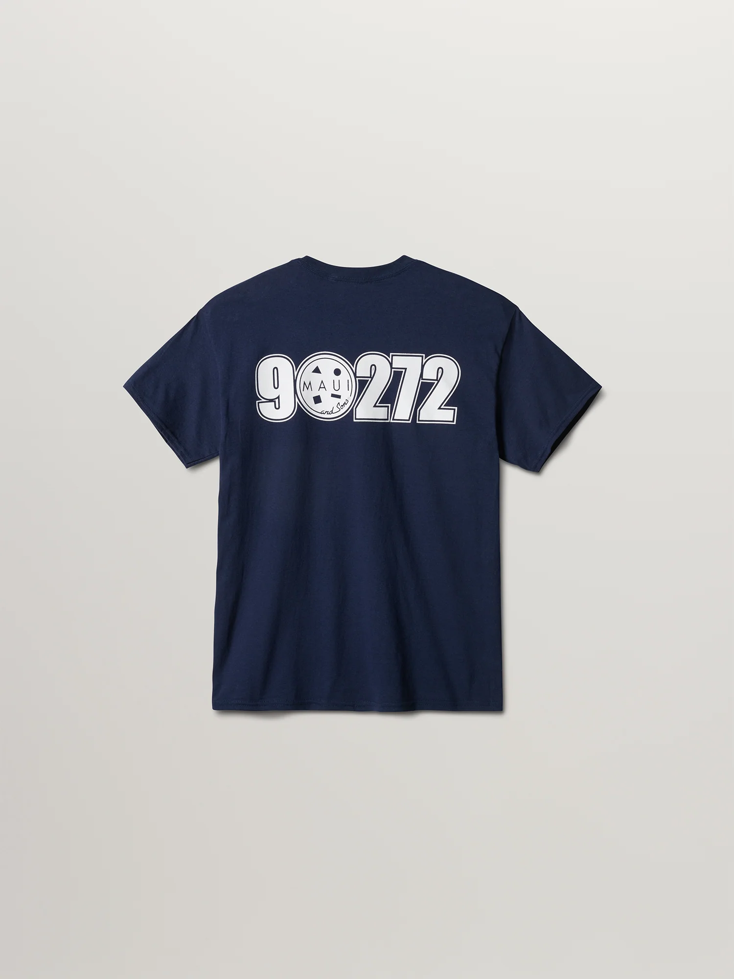 Palisades Fire Relief - 90272 T-Shirt - Image 2