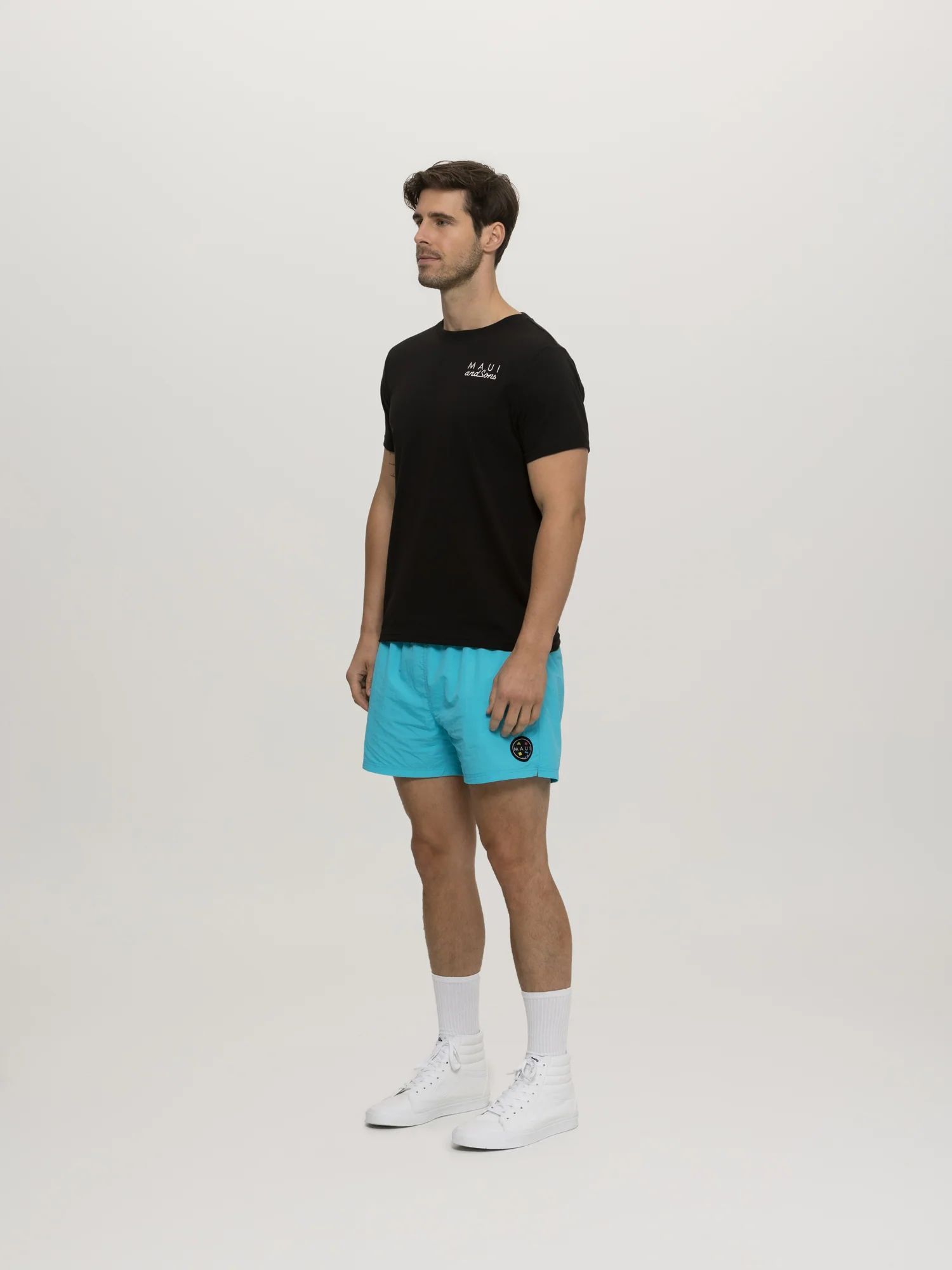 Party Rocker Volleys - Image 9