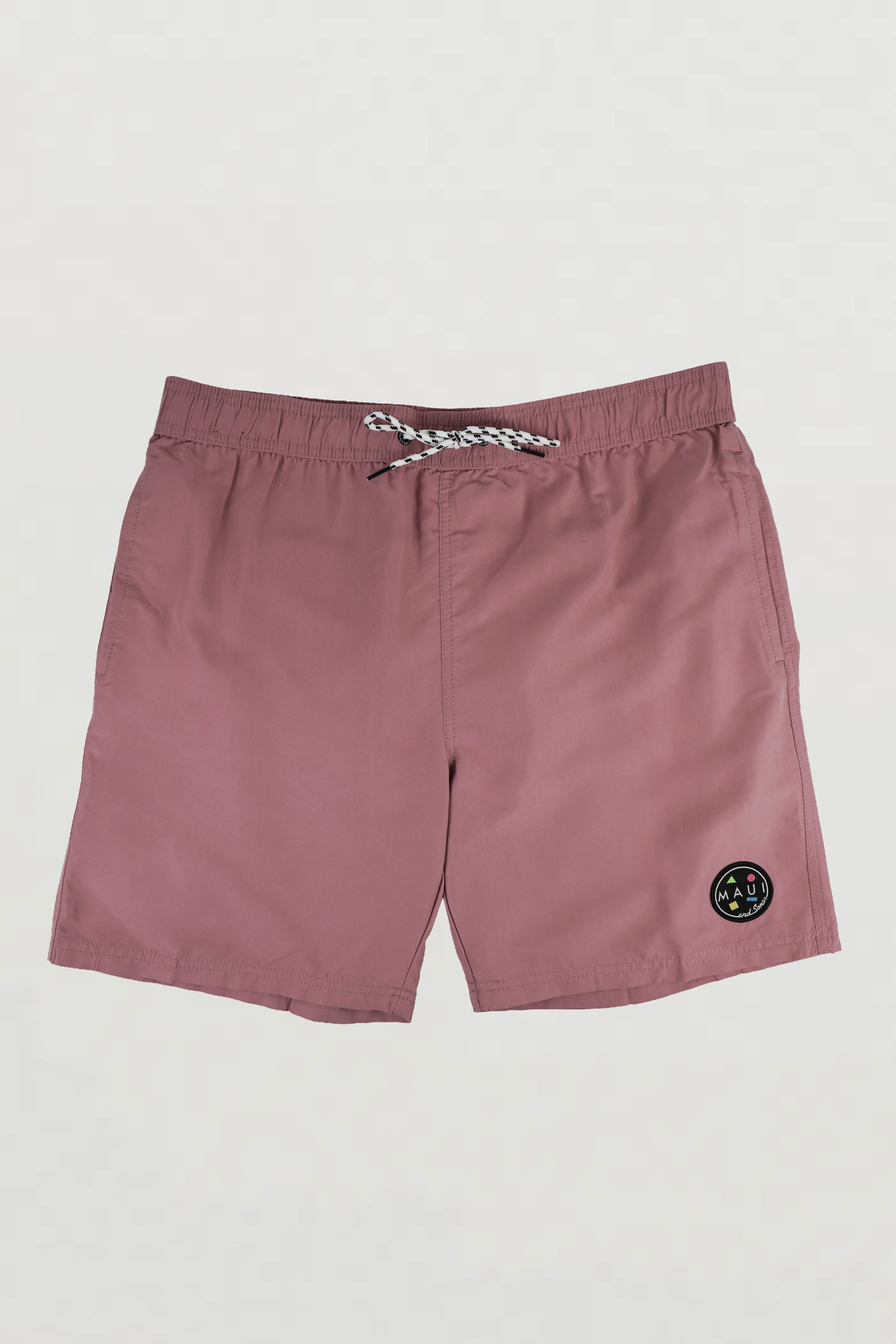 Poolside Pool Shorts