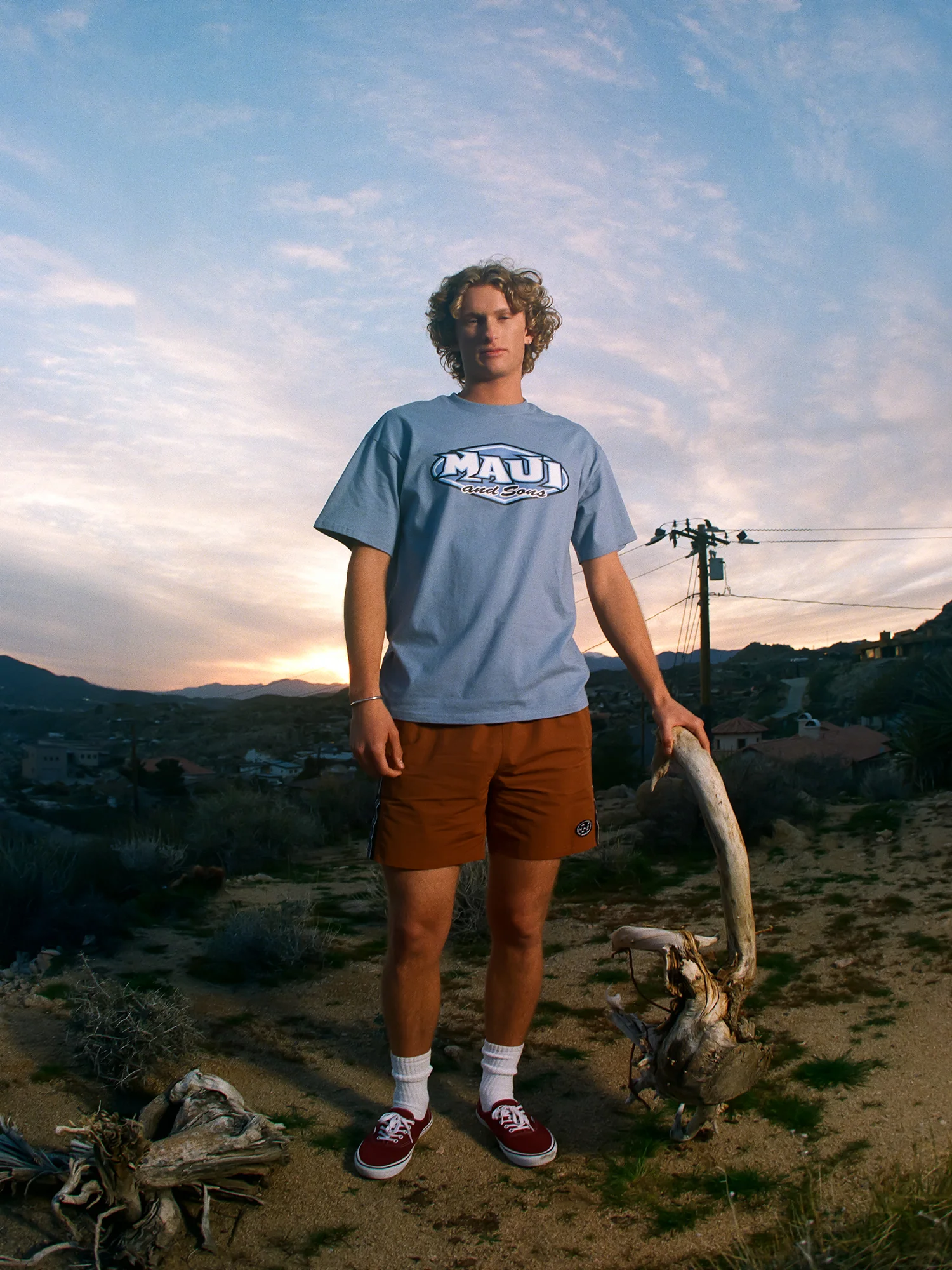 Reef Pool Shorts - Image 11